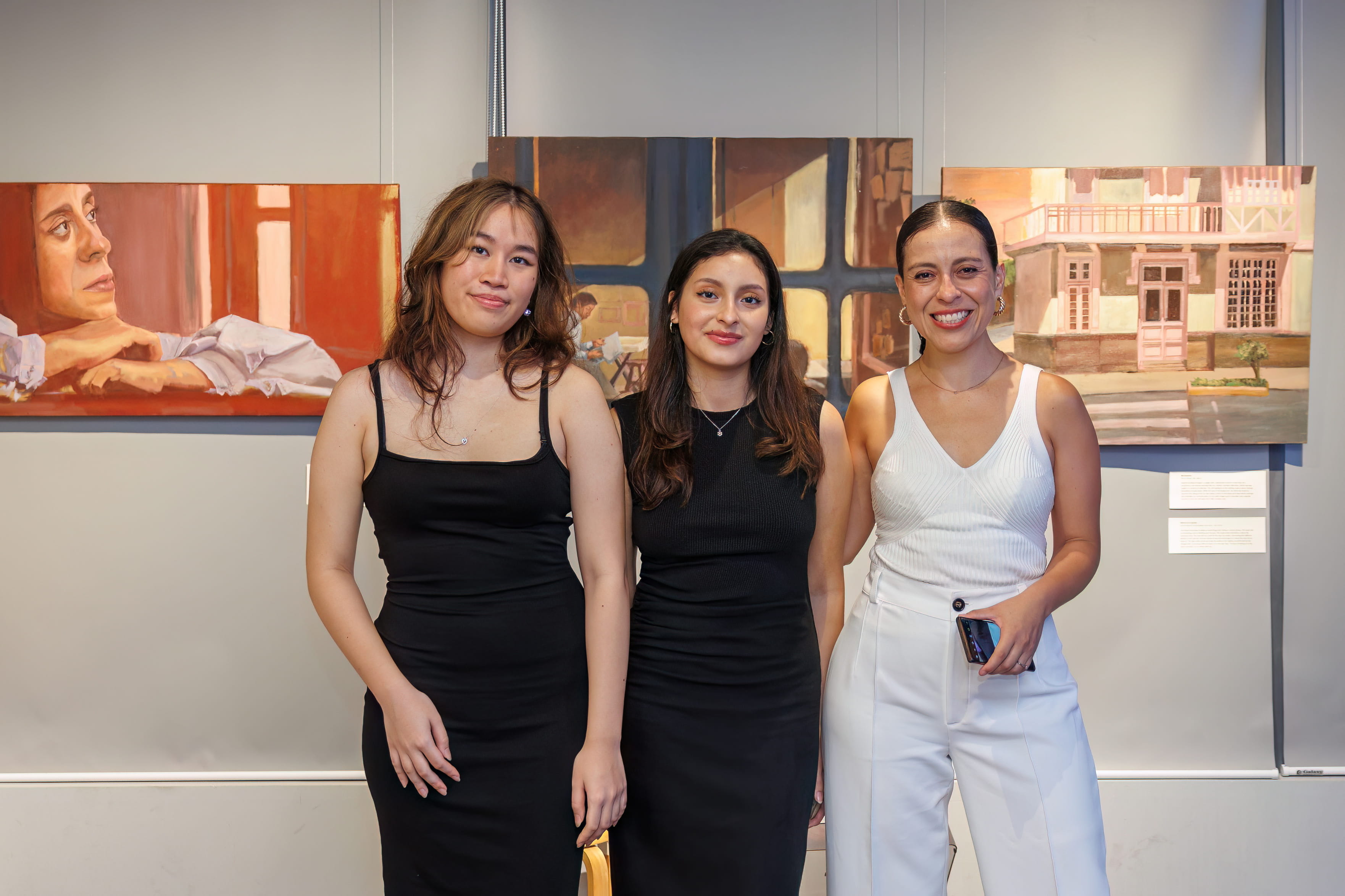 IB Visual Arts Exhibition Inspires Our Local Community - Lilo