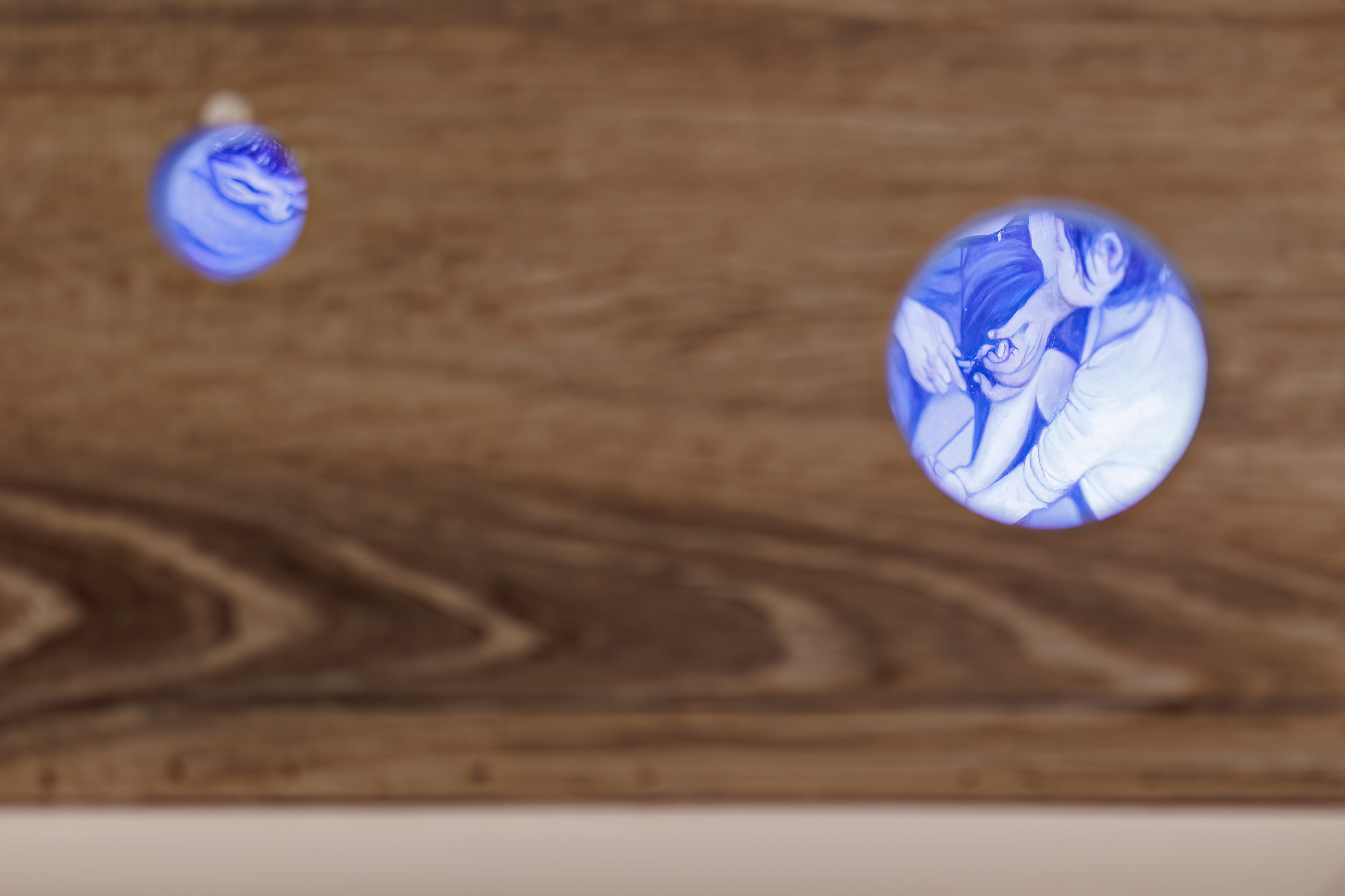 IB Visual Arts Exhibition Inspires Our Local Community - Susu