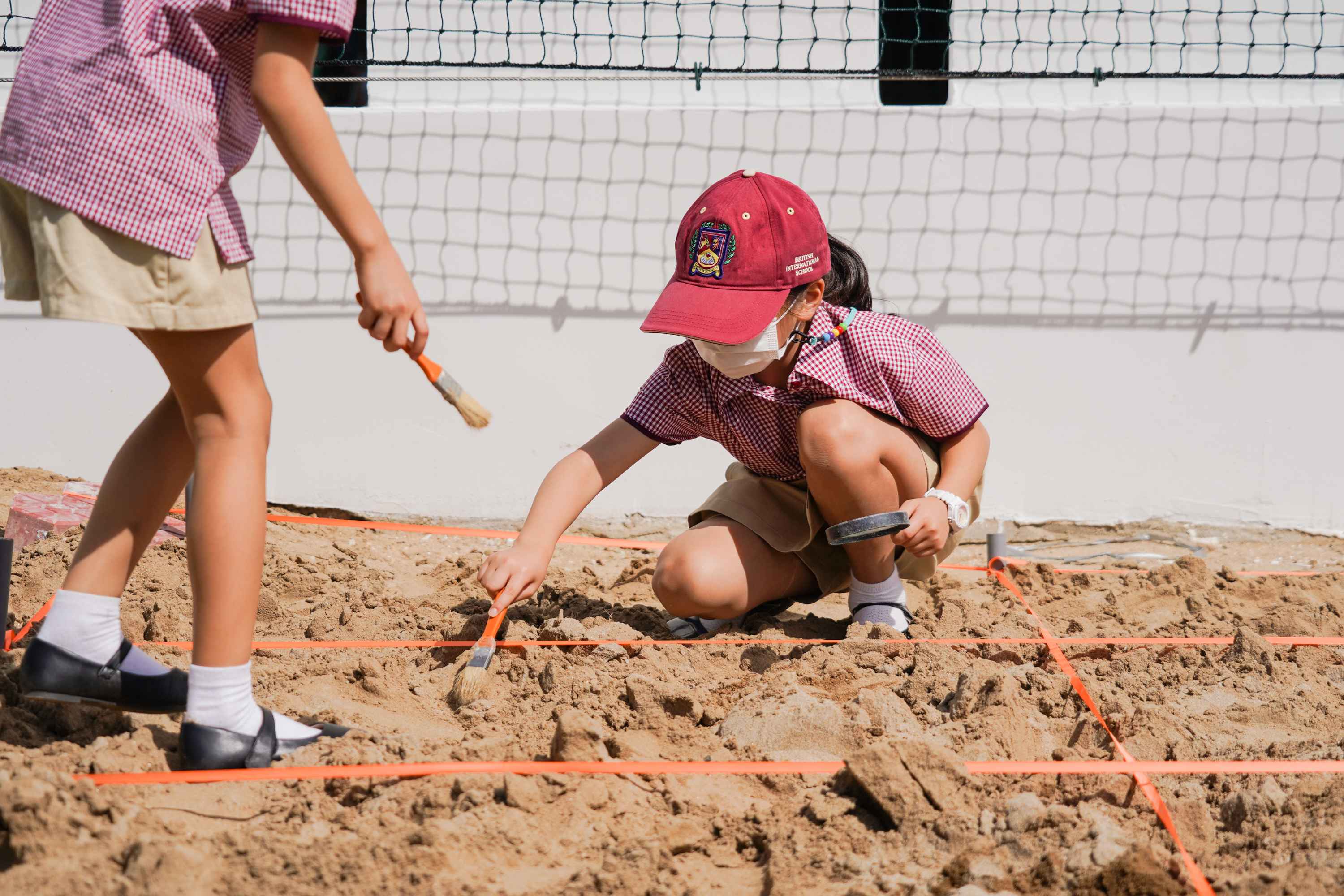 The IPC at BIS - Capturing Curiosity and Celebrating Learning - Carousel For News Detail