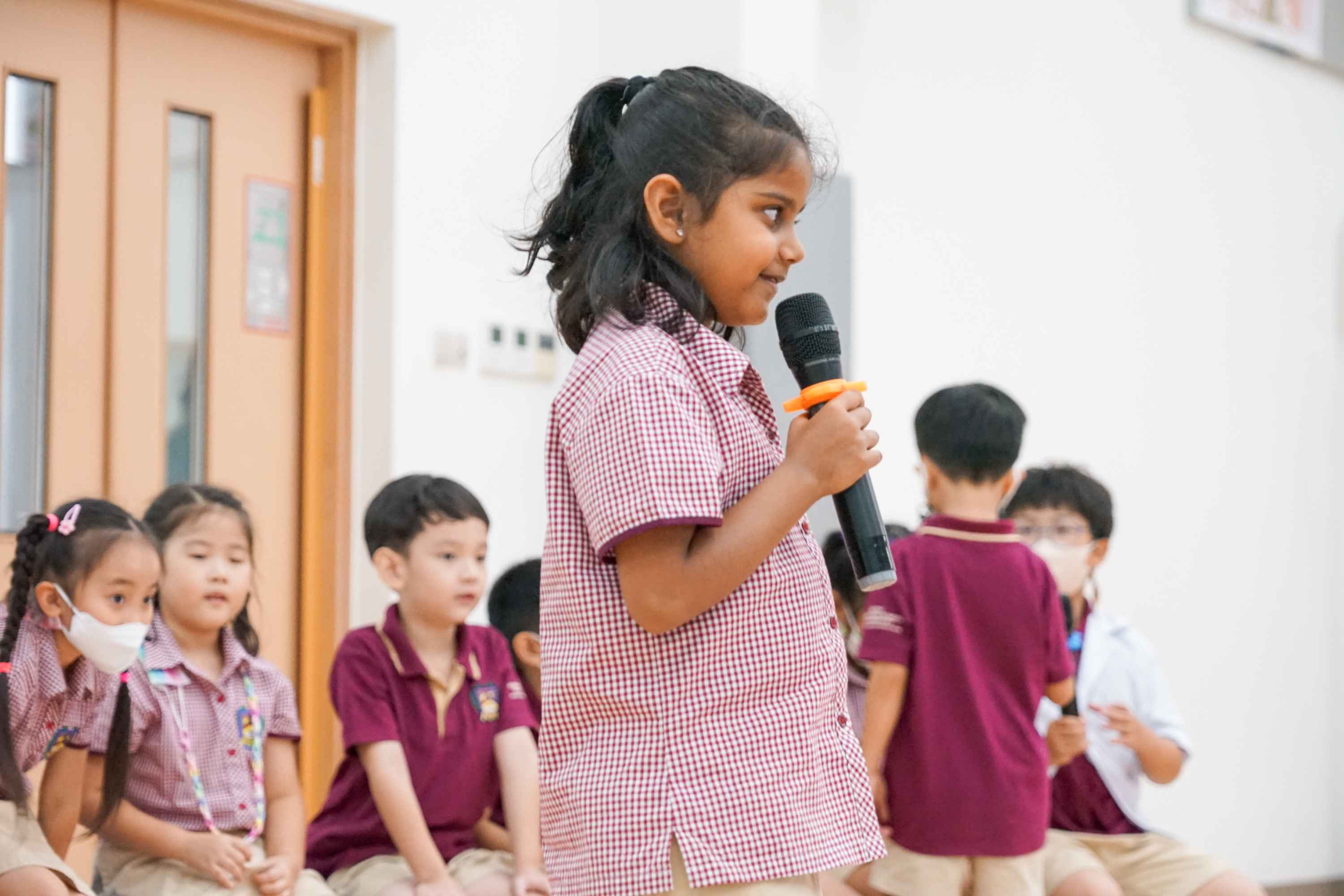 The IPC at BIS - Capturing Curiosity and Celebrating Learning - Carousel For News Detail 2