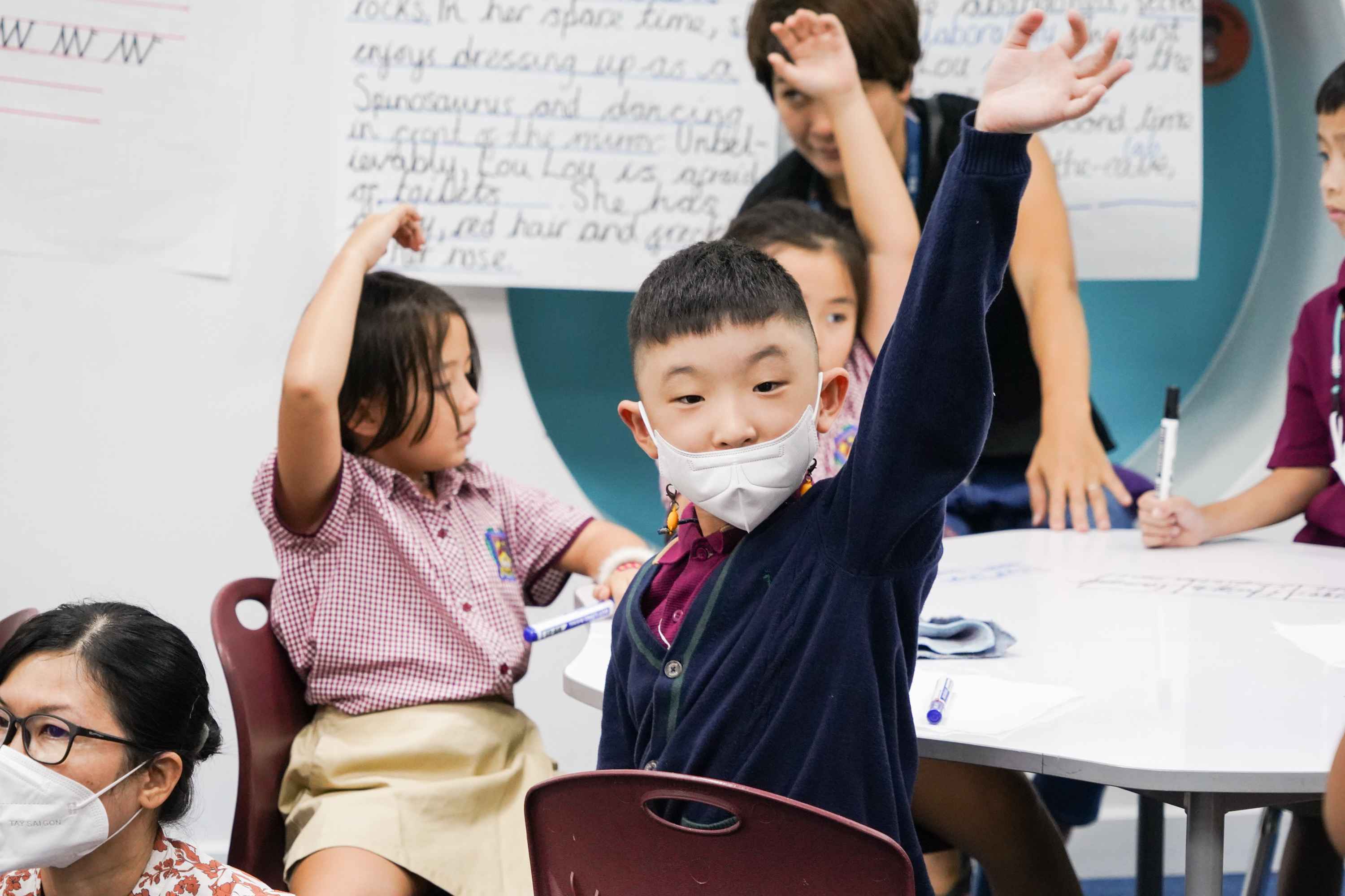 The IPC at BIS - Capturing Curiosity and Celebrating Learning - Carousel For News Detail 2