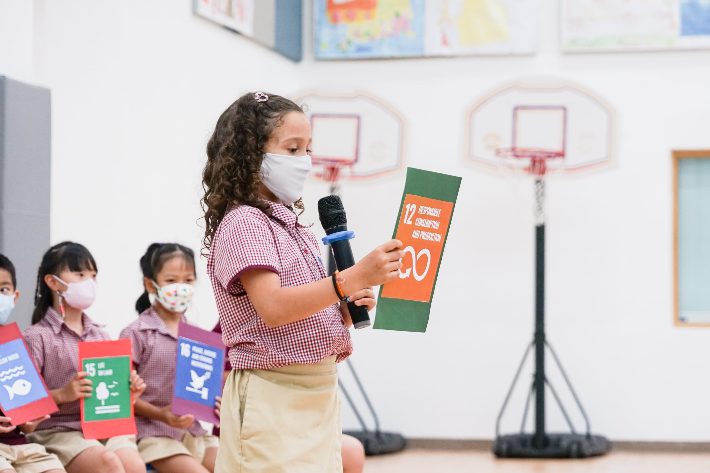 Sustainable education at the British International School HCMC - The growth of sustainability and global citizenship at BIS HCMC