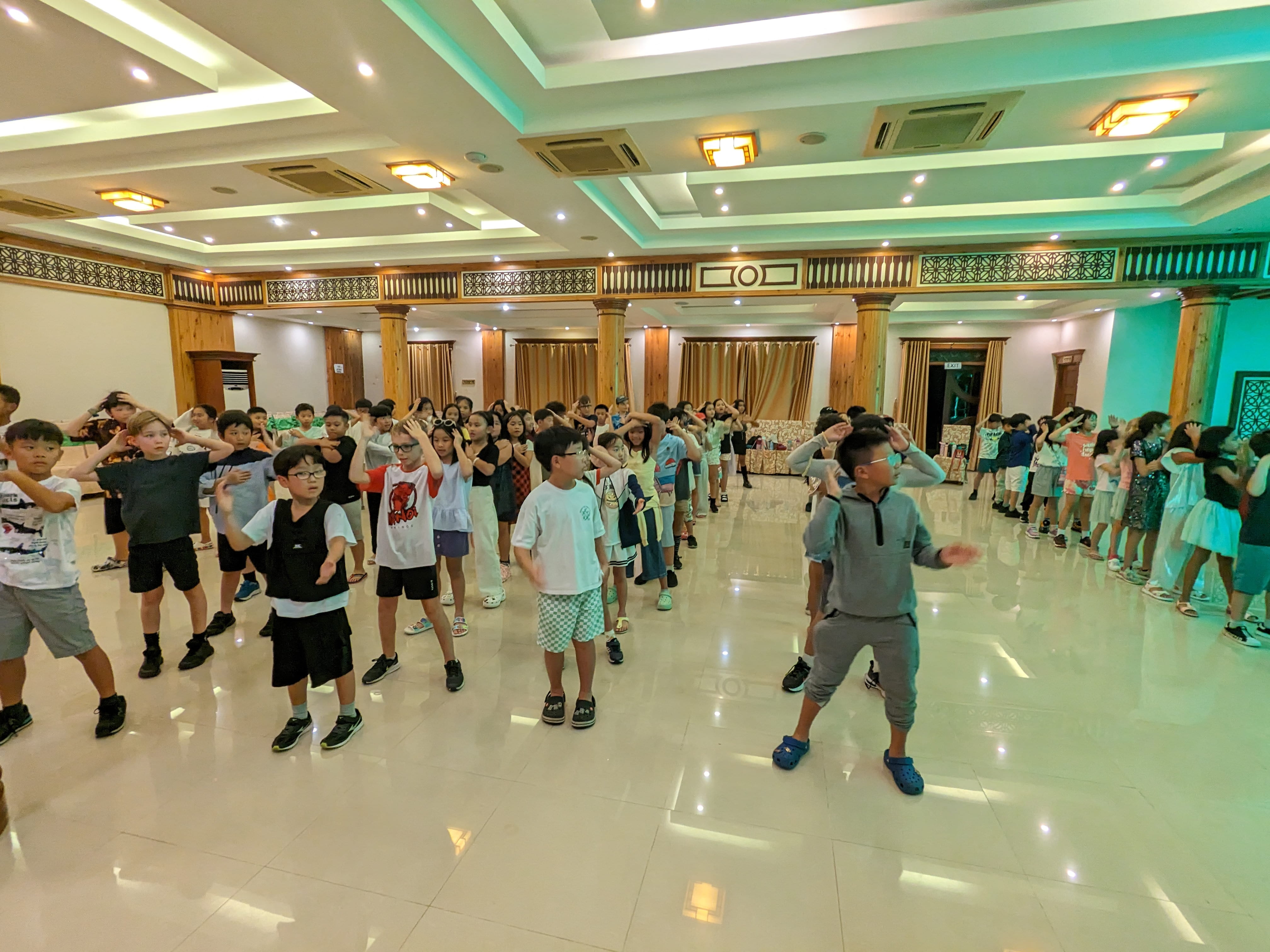 Learning Independence Primary Expeditions 2023 - Carousel For News Detail - Long Hai