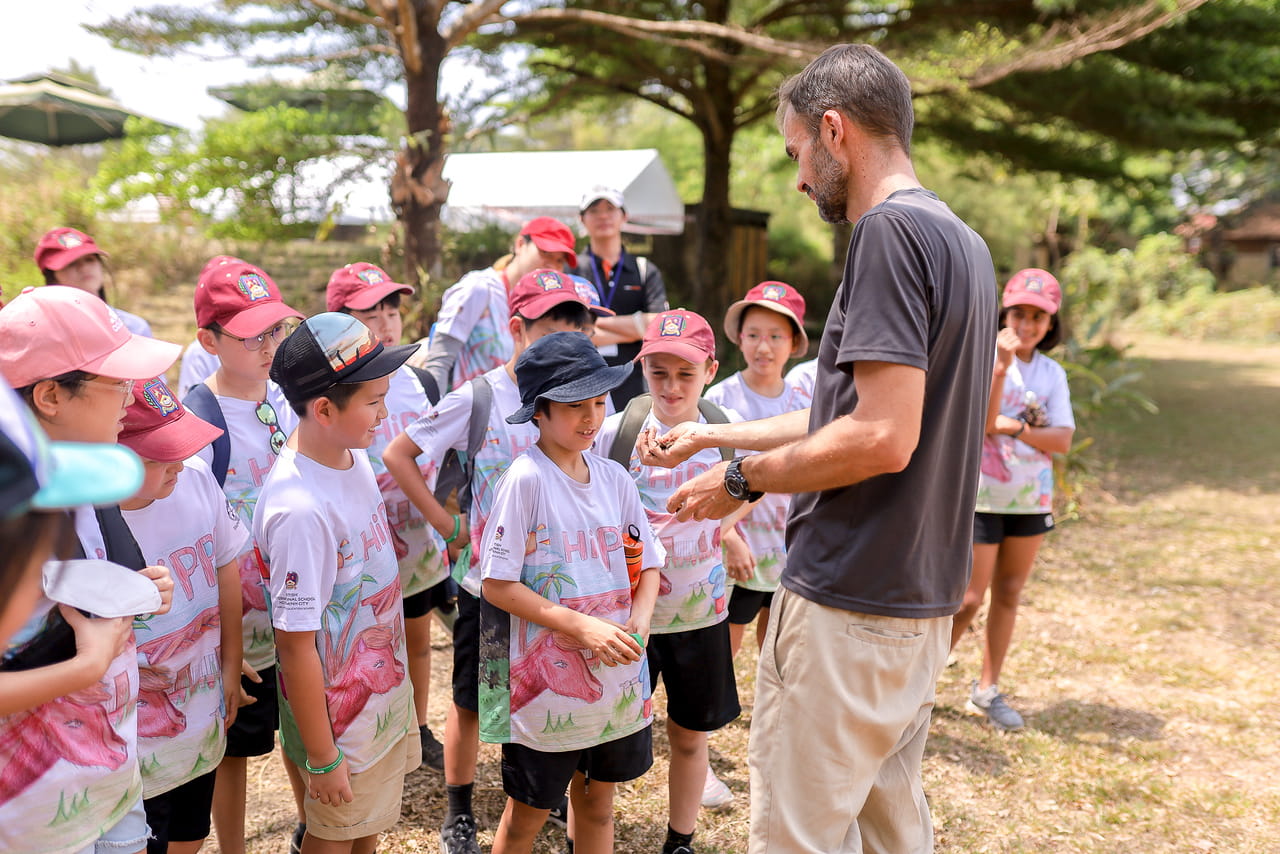 Learning Independence Primary Expeditions 2023 - Carousel For News Detail - Hippo Farm