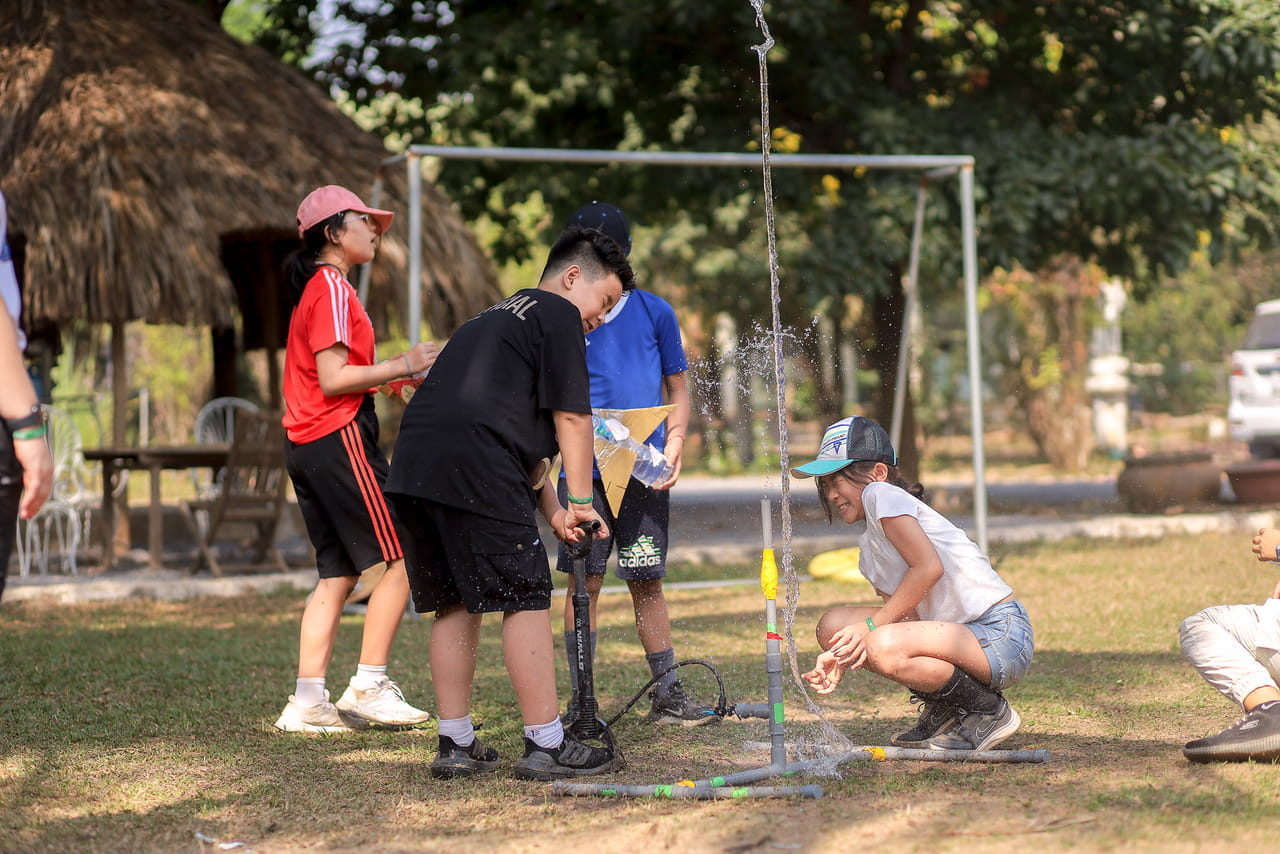 Learning Independence Primary Expeditions 2023 - Carousel For News Detail - Hippo Farm