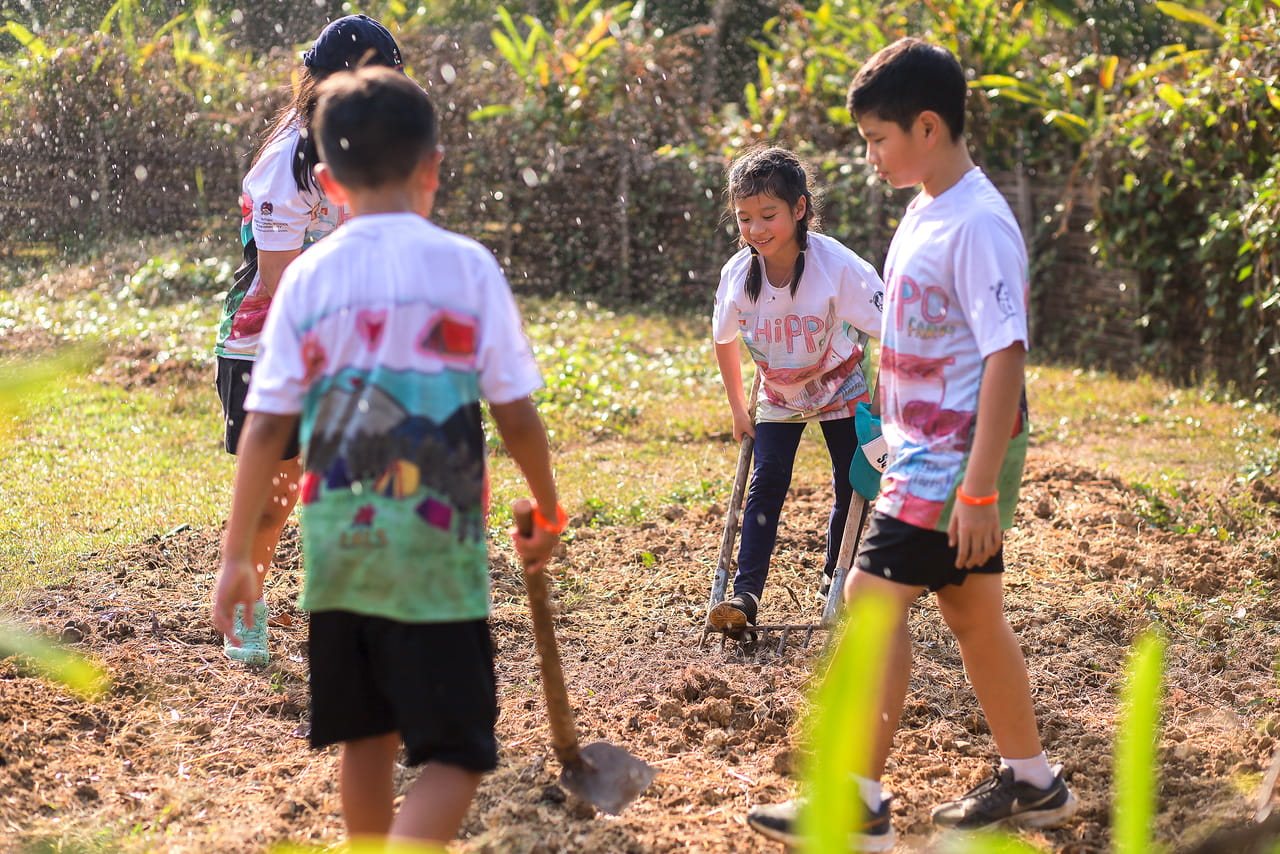 Learning Independence Primary Expeditions 2023 - Carousel For News Detail - Hippo Farm
