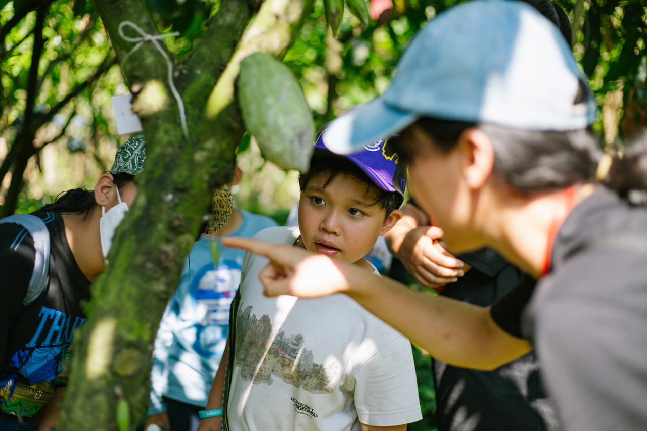 Learning Independence Primary Expeditions 2023 - Carousel For News Detail