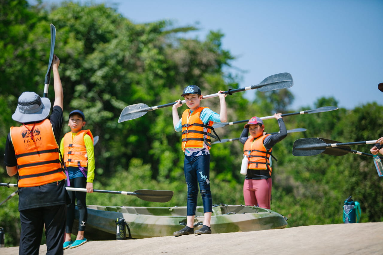 Learning Independence Primary Expeditions 2023 - Carousel For News Detail