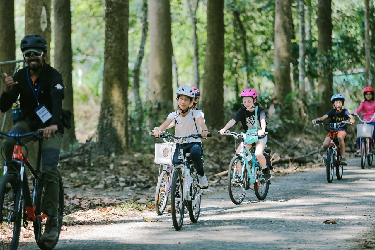 Learning Independence Primary Expeditions 2023 - Carousel For News Detail