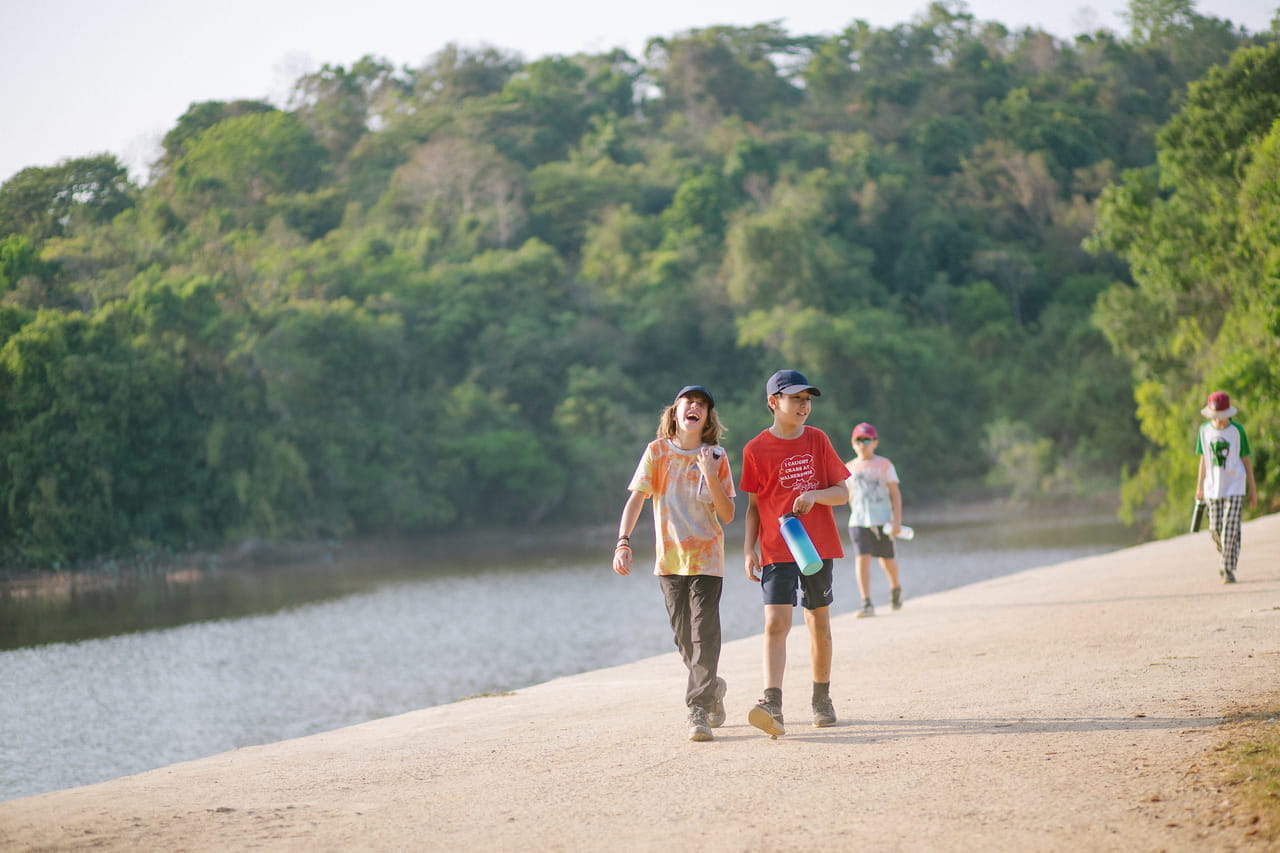 Learning Independence Primary Expeditions 2023 - Carousel For News Detail