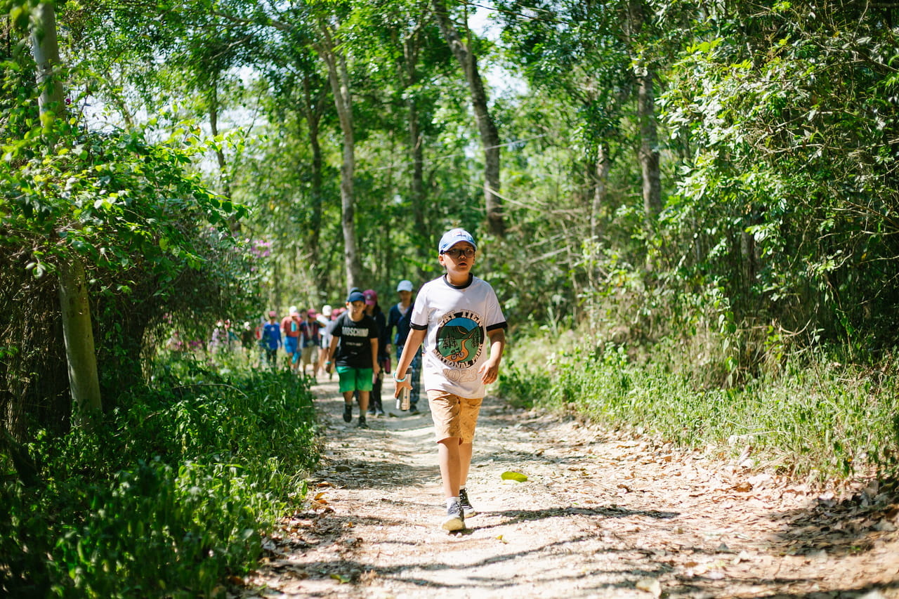 Learning Independence Primary Expeditions 2023 - Carousel For News Detail