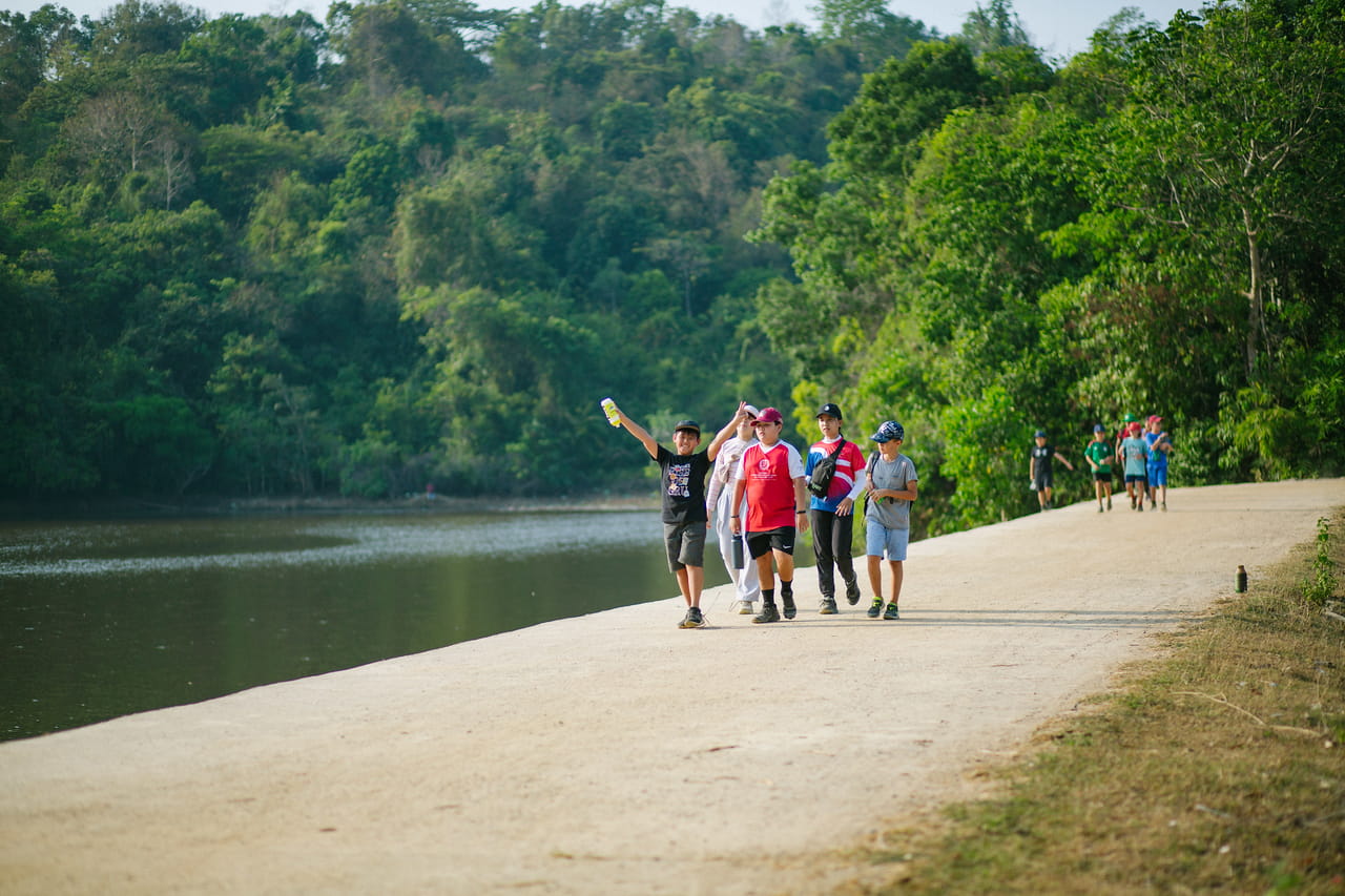 Learning Independence Primary Expeditions 2023 - Carousel For News Detail