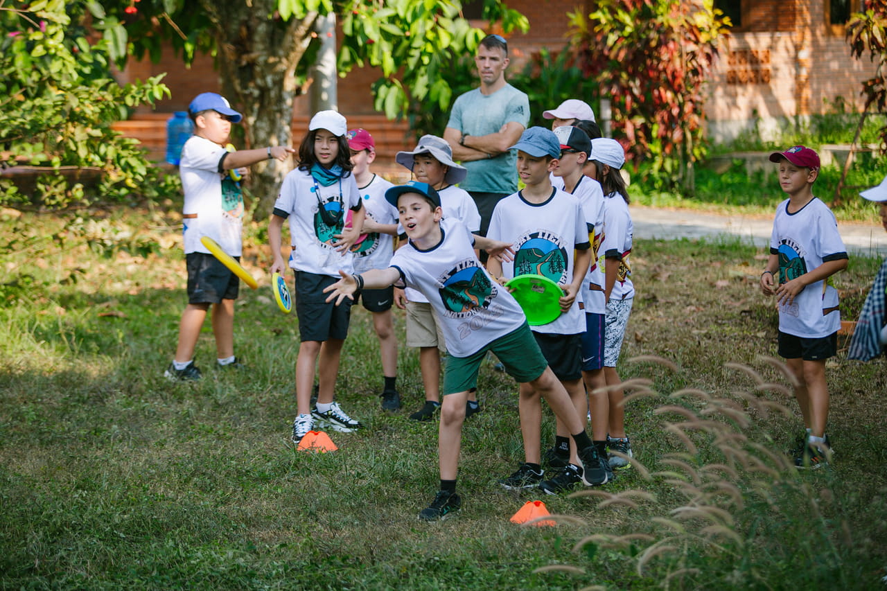 Learning Independence Primary Expeditions 2023 - Carousel For News Detail