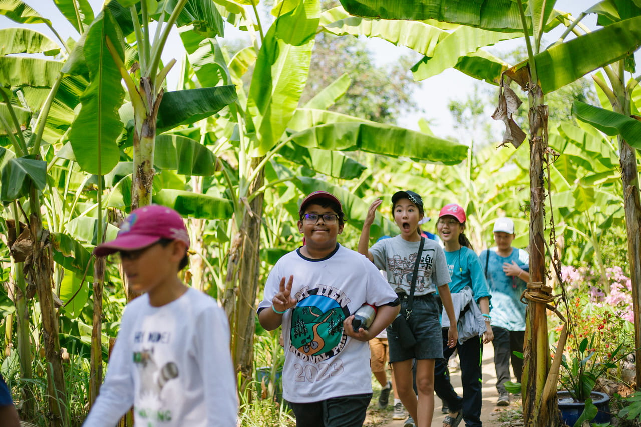 Learning Independence Primary Expeditions 2023 - Carousel For News Detail