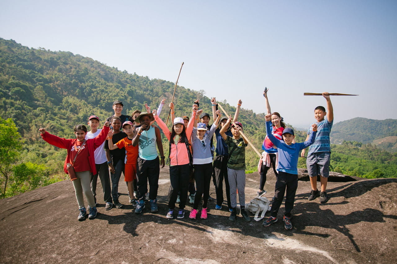 Learning Independence Primary Expeditions 2023 - Carousel For News Detail