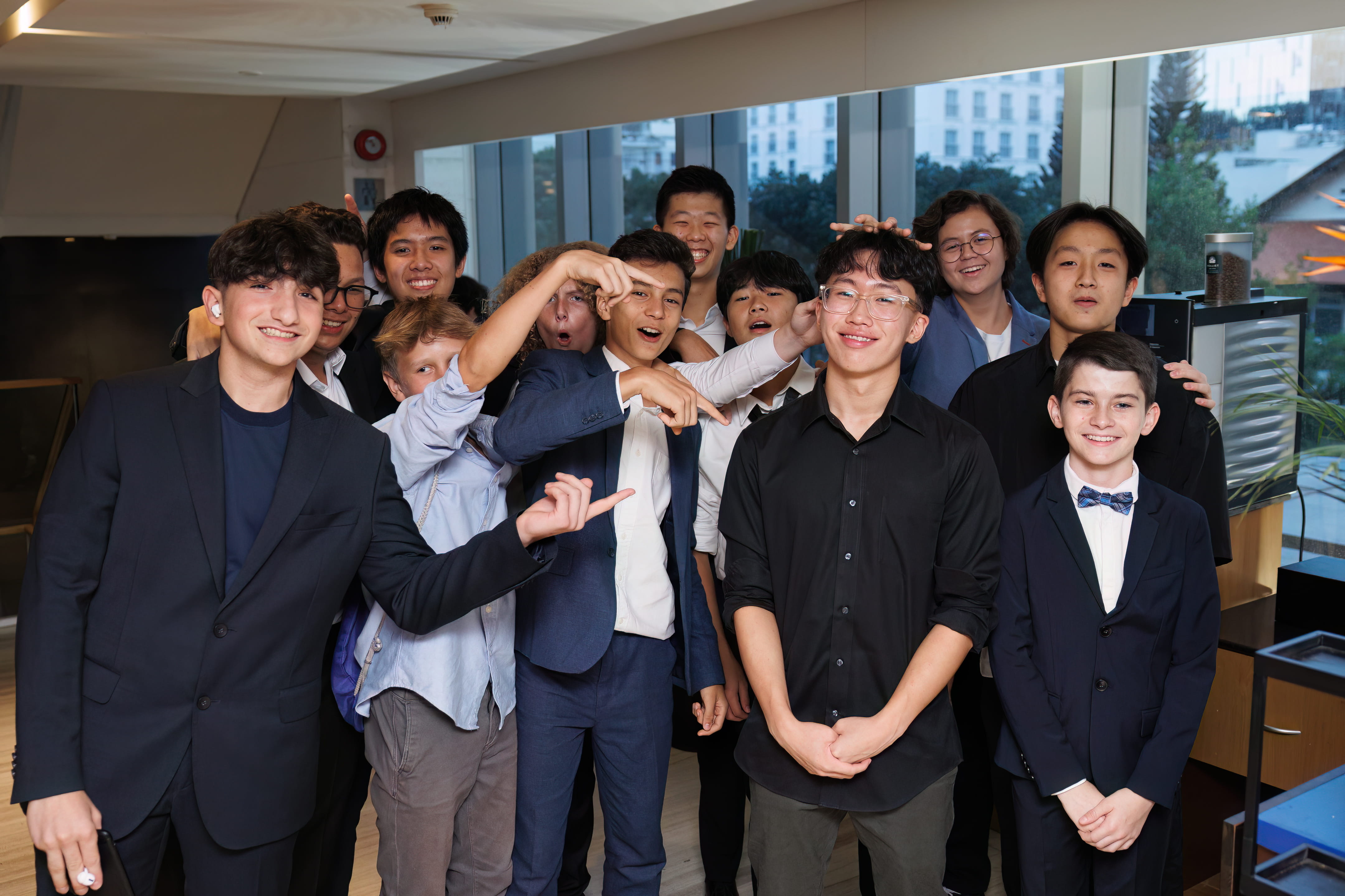 A Celebration of Sport at BIS HCMC 2023 - Carousel For News Detail