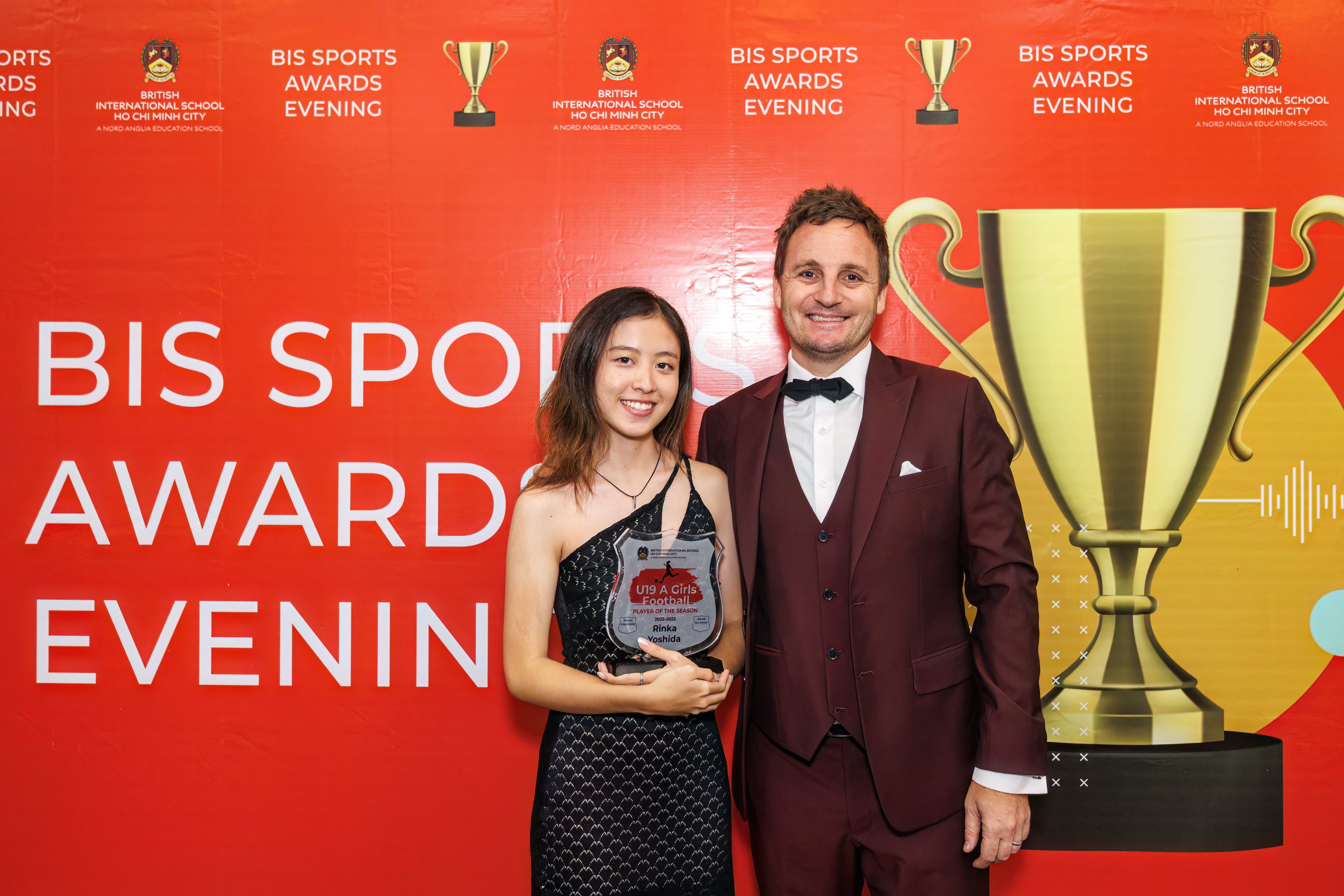 A Celebration of Sport at BIS HCMC 2023 - Carousel For News Detail