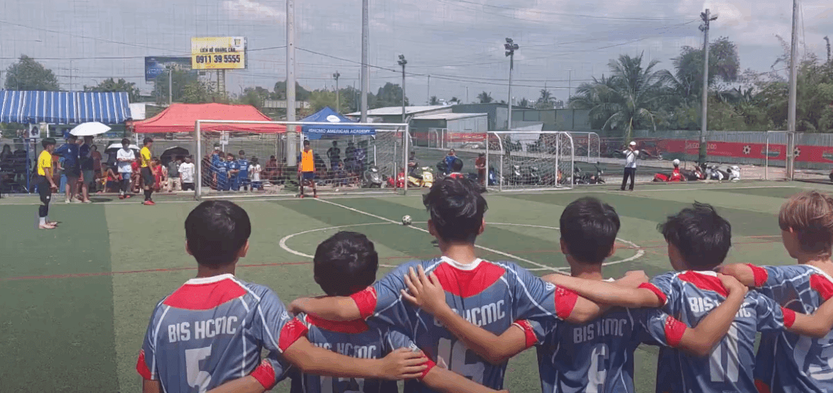 Sports Update - End of Season 2 Invitational Tournaments - Carousel For News Detail