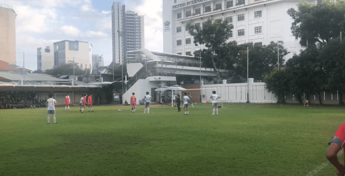 Sports Update - End of Season 2 Invitational Tournaments - Carousel For News Detail 2