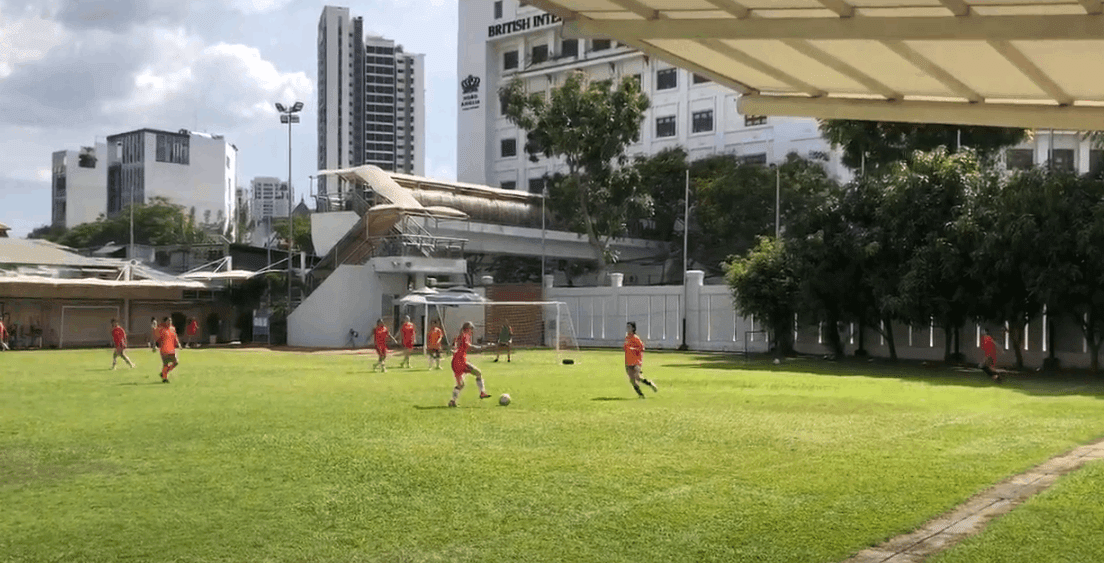 Sports Update - End of Season 2 Invitational Tournaments - Carousel For News Detail 3