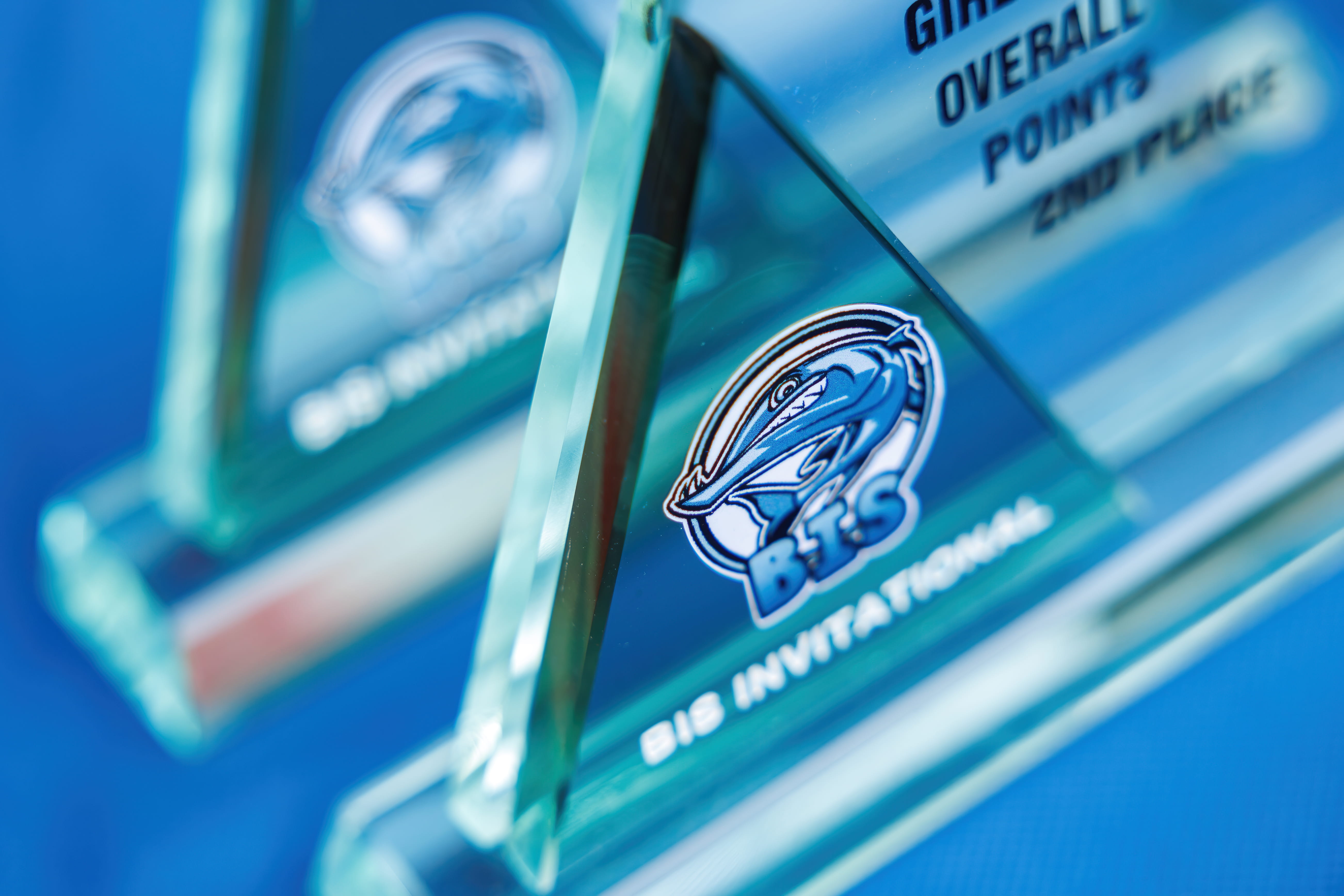 Sensational Win for BIS Barracudas at BIS Swim Meet 2023 - Awards