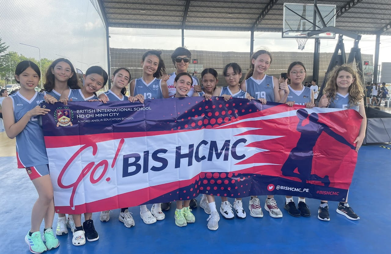 U13 FOBISIA Games 2023 - Day 3 Photos