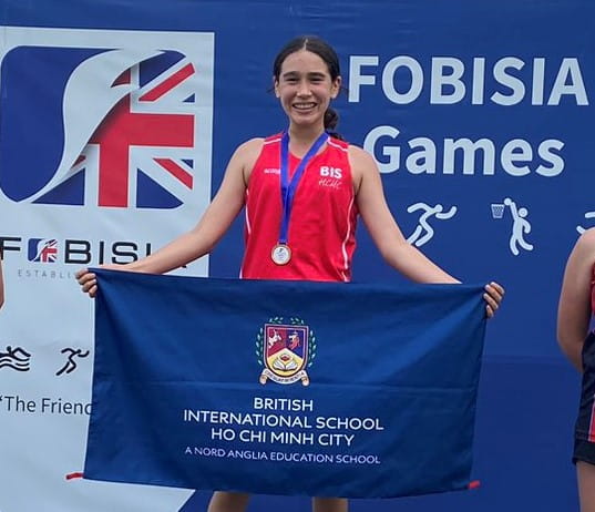 U13 FOBISIA Games 2023 - Day 1 Photos