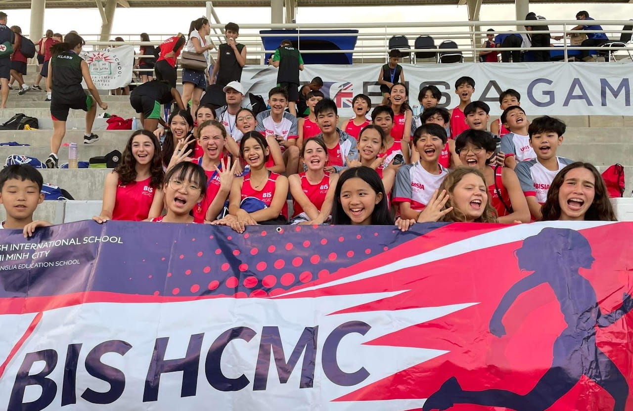 U13 FOBISIA Games 2023 - Day 1 Photos