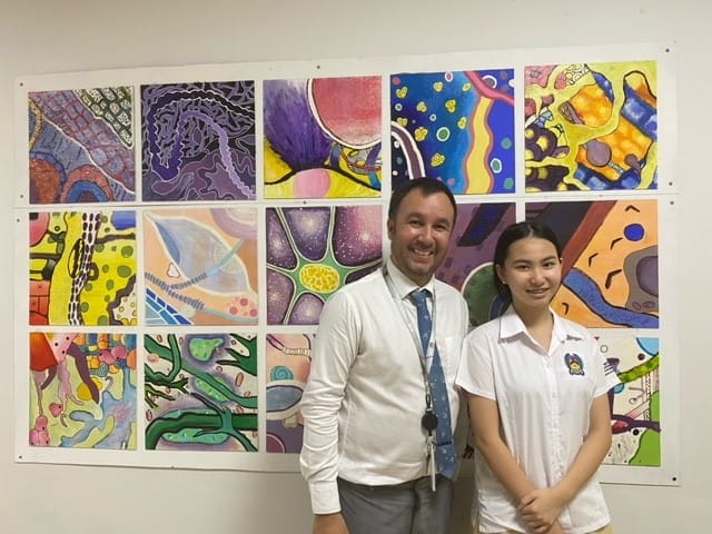 Secondary Campus Weekly Update - 4th November 2022 - Secondary Campus Weekly Update - 4th November 2022