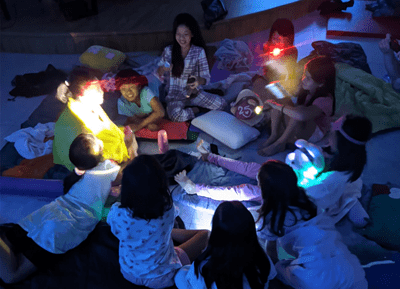 Junior Campus Weekly Update - 4th November 2022 - Junior Campus Weekly Update - 4th November 2022