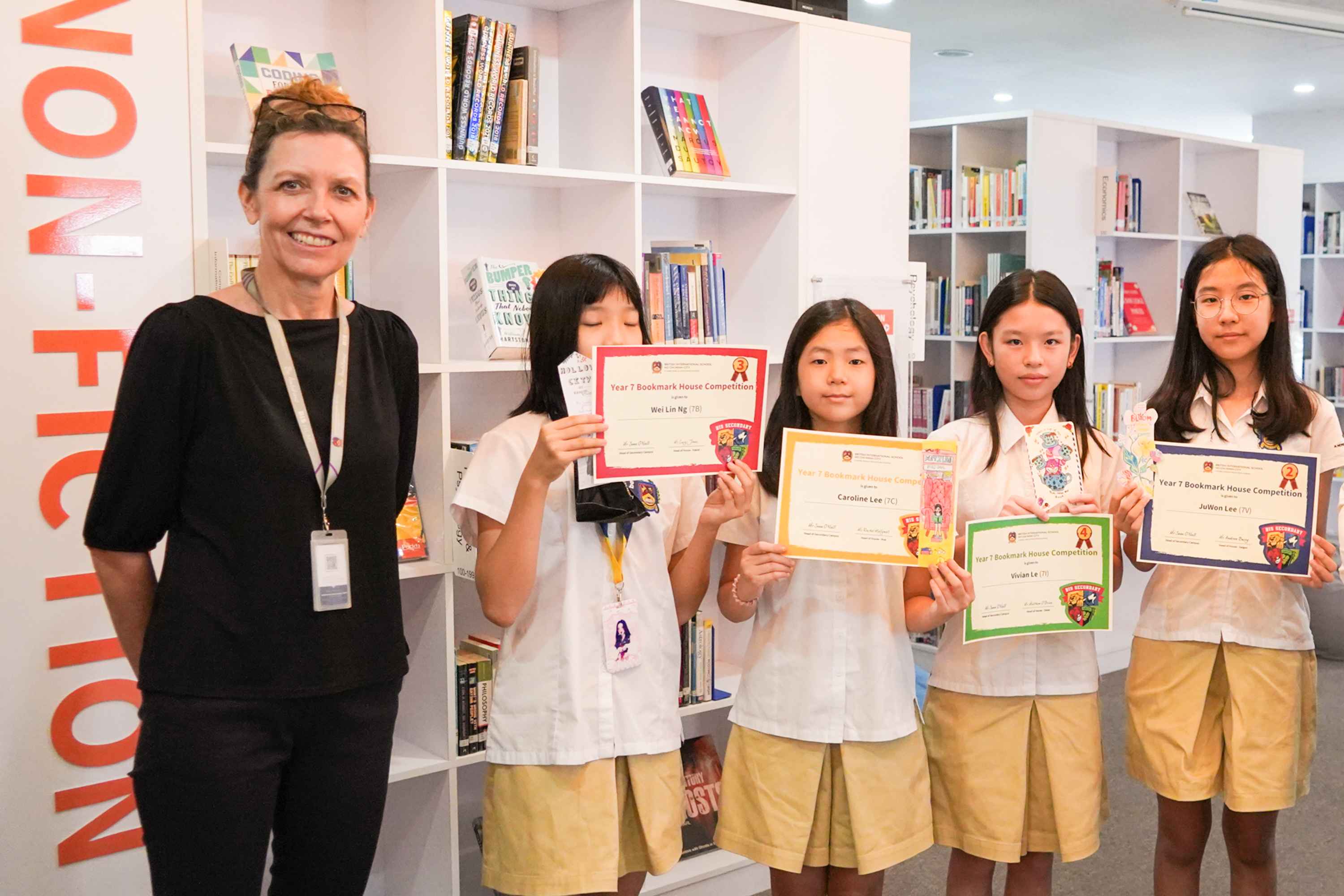 Secondary Campus Weekly Update - 28th October 2022 - Secondary Campus Weekly Update - 28th October 2022