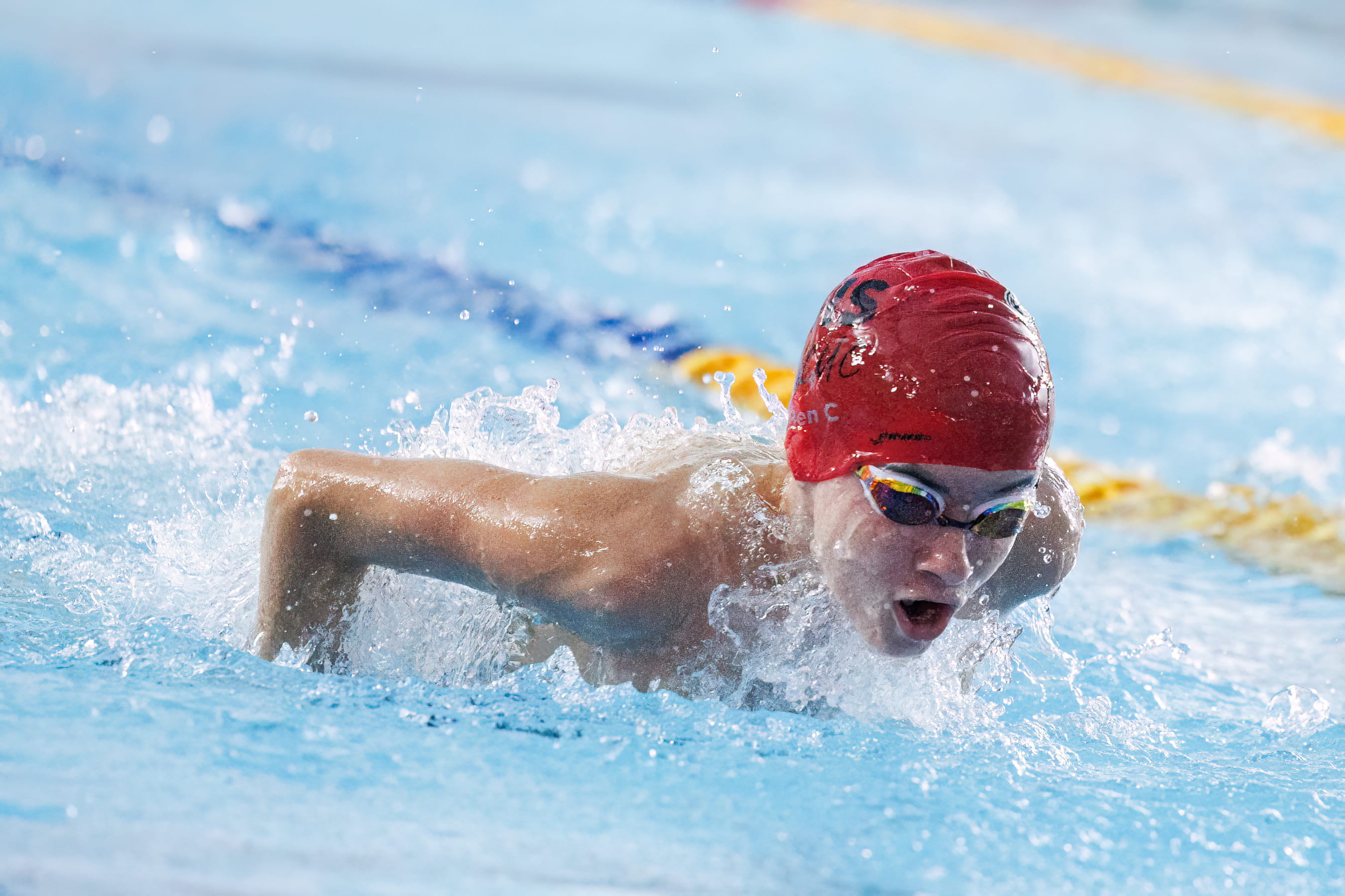 BIS Barracudas finish the season as champions with passion perseverance and outstanding swimming - BIS Barracudas finish the season as champions with passion perseverance and outstanding swimming
