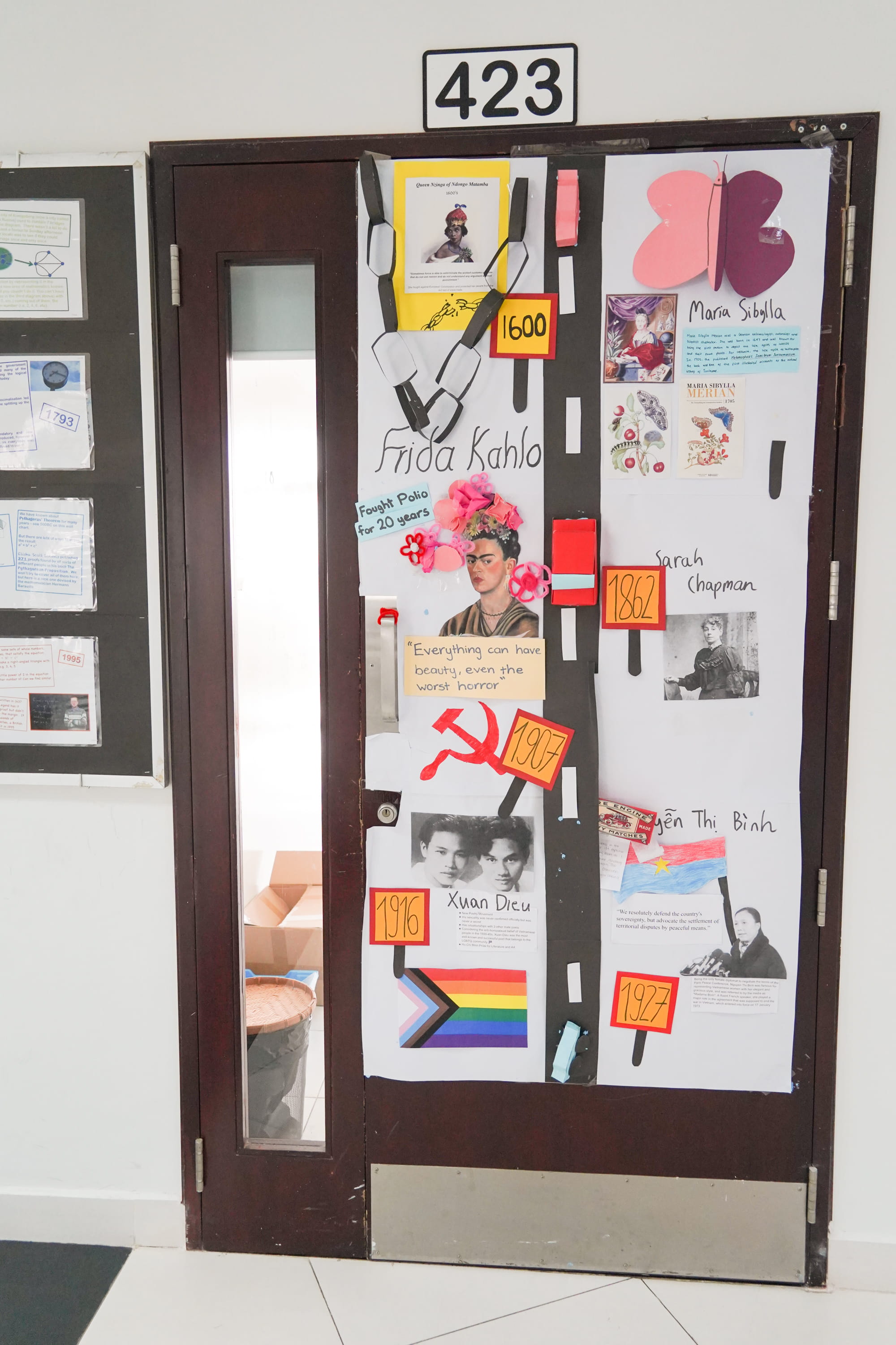 Being aware and being human: sharing stories - Carousel For News Detail 3