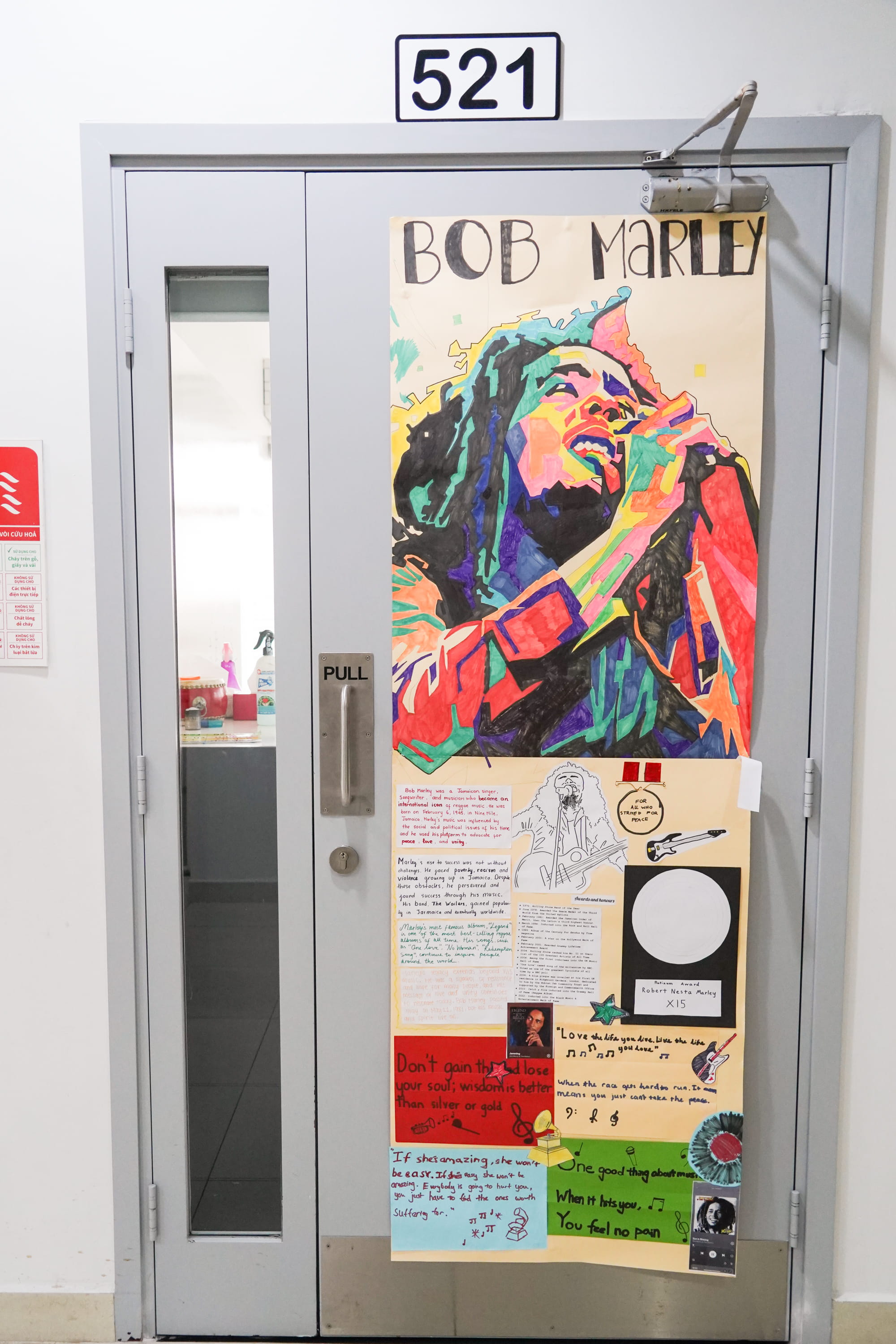 Being aware and being human: sharing stories - Carousel For News Detail 3