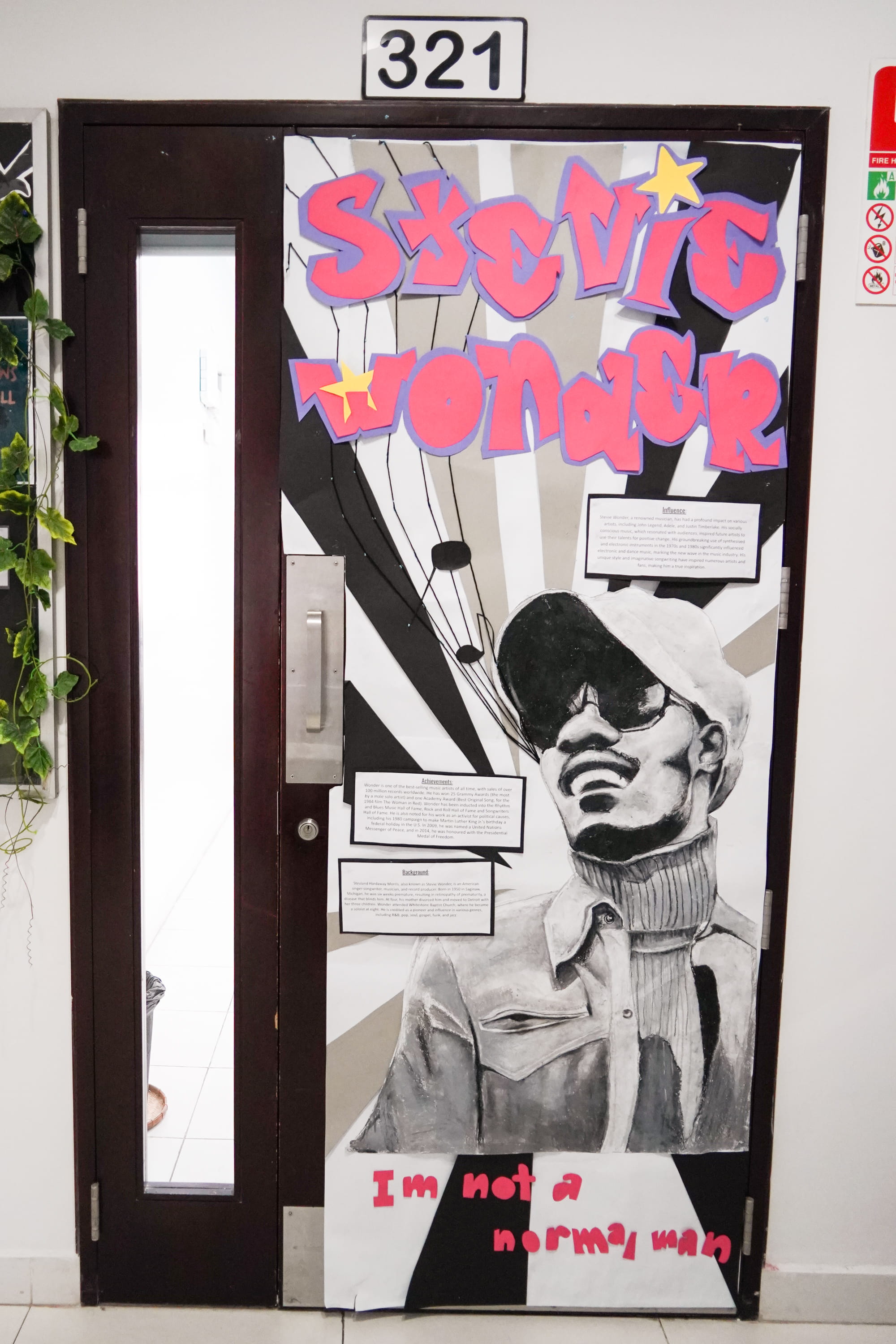 Being aware and being human: sharing stories - Carousel For News Detail 3