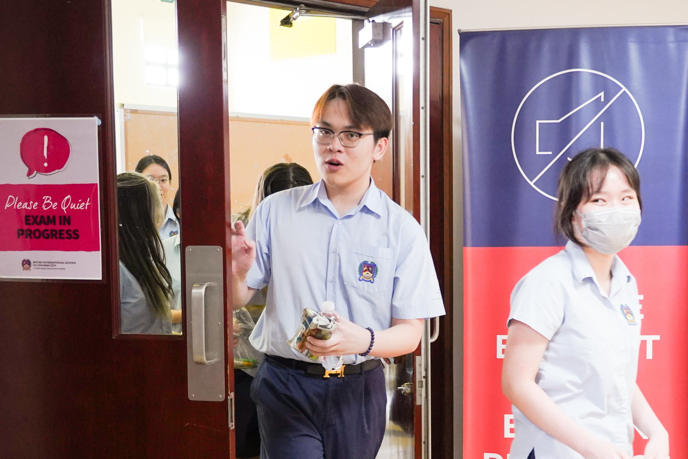 6 tips for parents to support their children through their exams - 6 tips to support your child through their exams