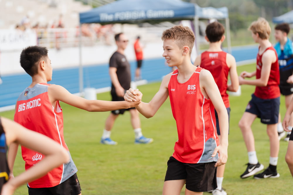 BIS HCMC students compete internationally in multiple sports at the FOBISIA Games - Copy of Carousel For News Detail 3