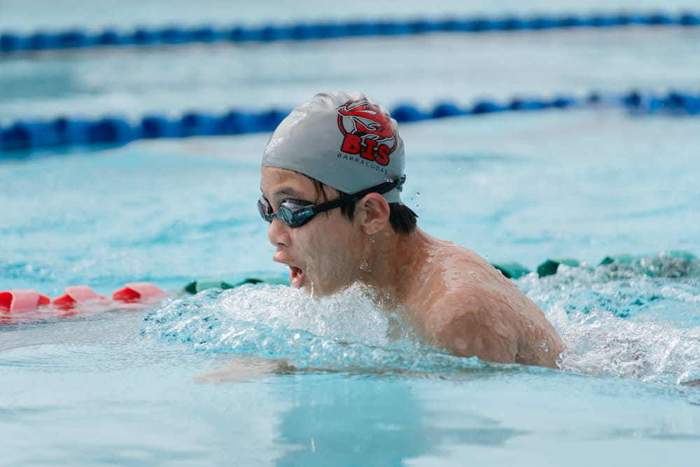 BIS HCMC students compete internationally in multiple sports at the FOBISIA Games - Copy of Carousel For News Detail 3