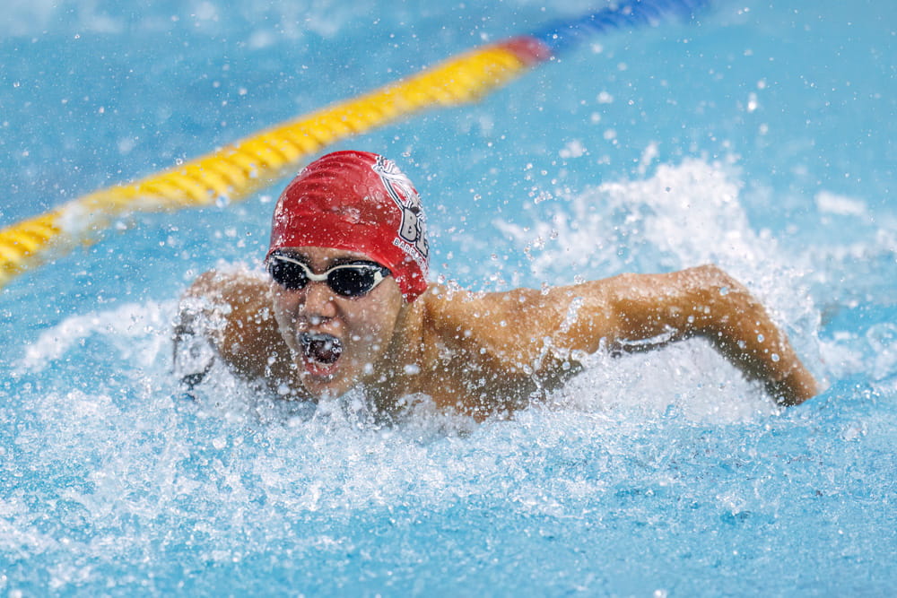 BIS HCMC students compete internationally in multiple sports at the FOBISIA Games - Carousel For News Detail 1