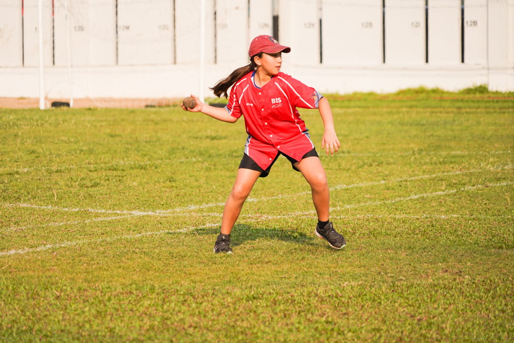 BIS HCMC students compete internationally in multiple sports at the FOBISIA Games - Carousel For News Detail 1