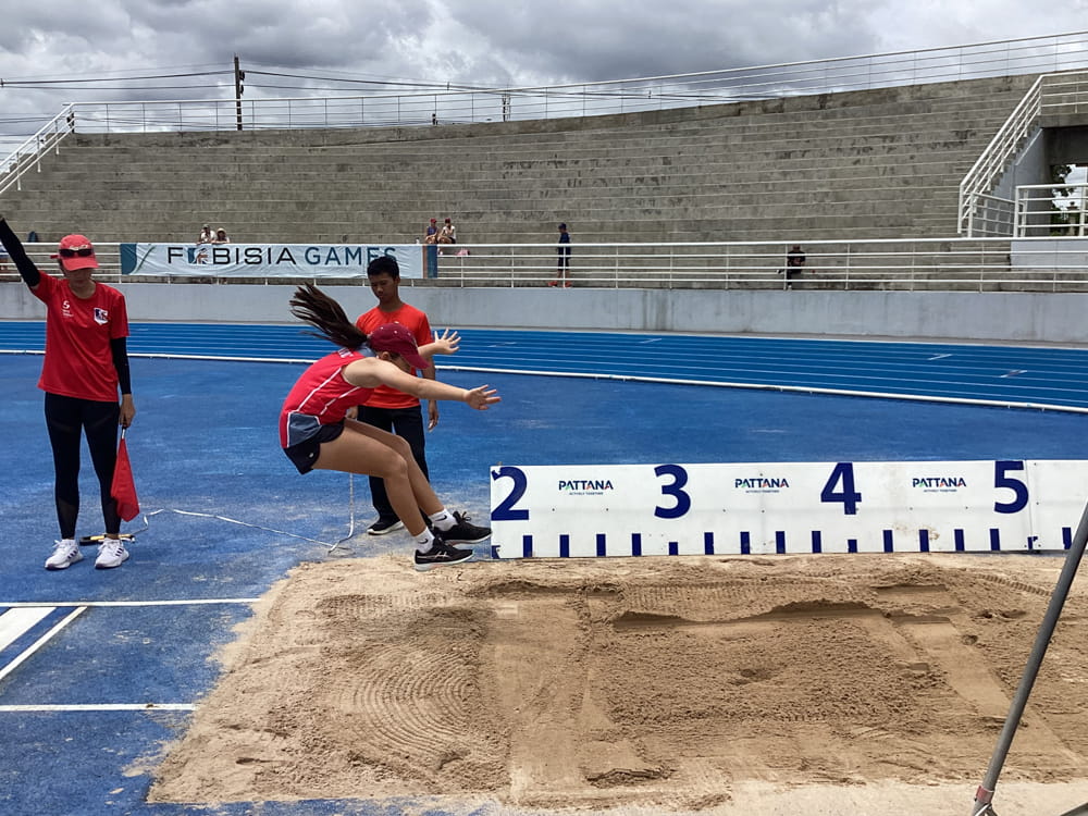 BIS HCMC students compete internationally in multiple sports at the FOBISIA Games - Copy of Carousel For News Detail 2