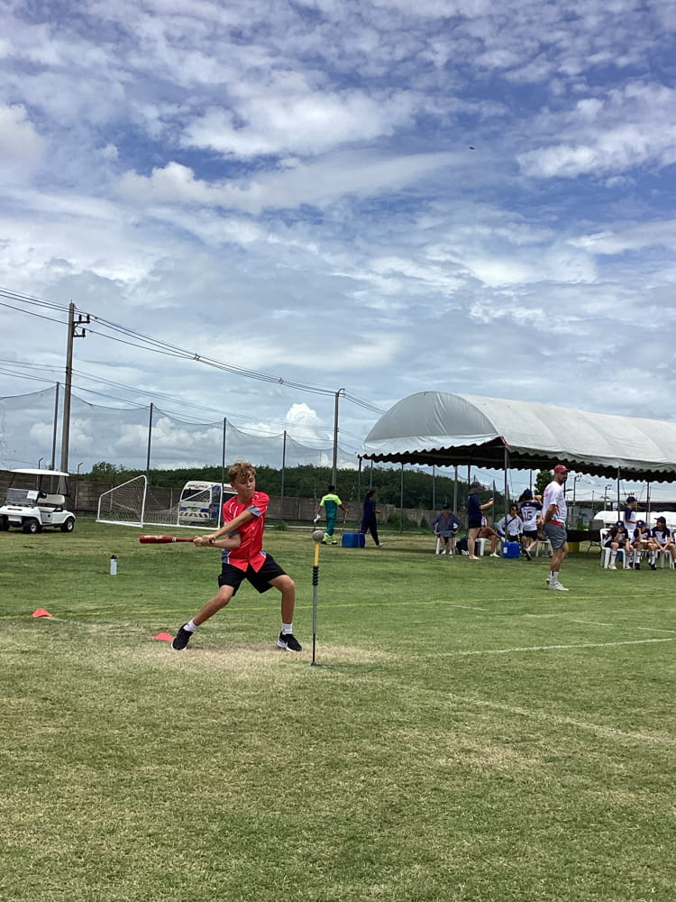 BIS HCMC students compete internationally in multiple sports at the FOBISIA Games - Copy of Carousel For News Detail 2