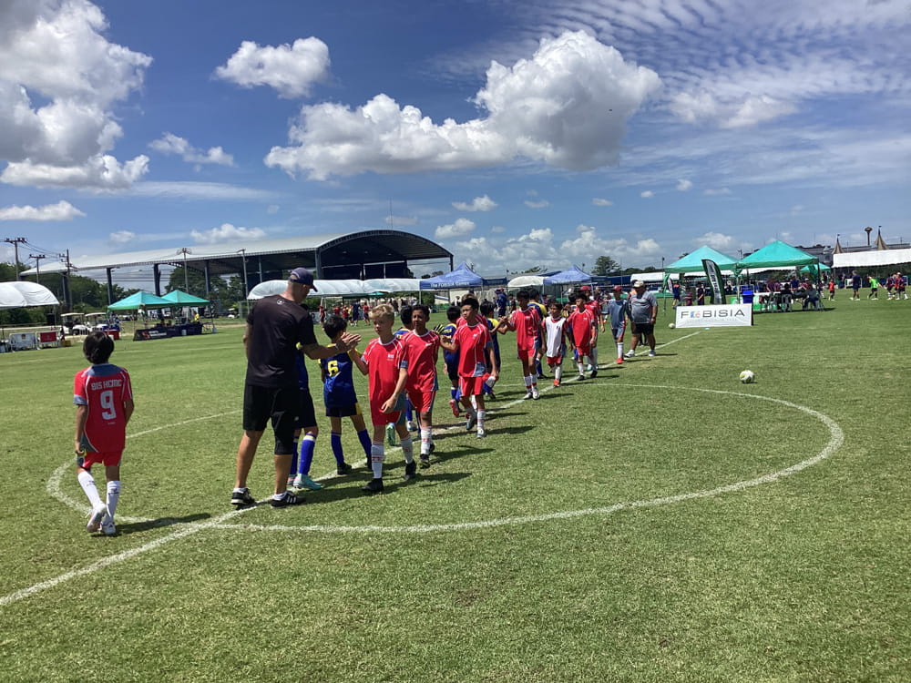 BIS HCMC students compete internationally in multiple sports at the FOBISIA Games - Copy of Carousel For News Detail 2