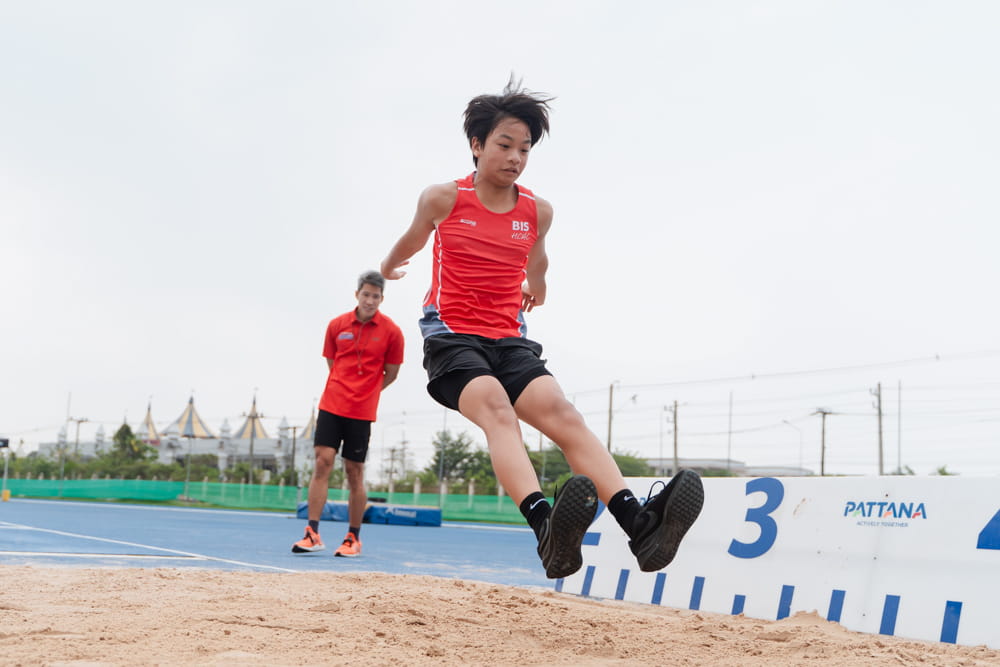 BIS HCMC students compete internationally in multiple sports at the FOBISIA Games - Copy of Carousel For News Detail 3