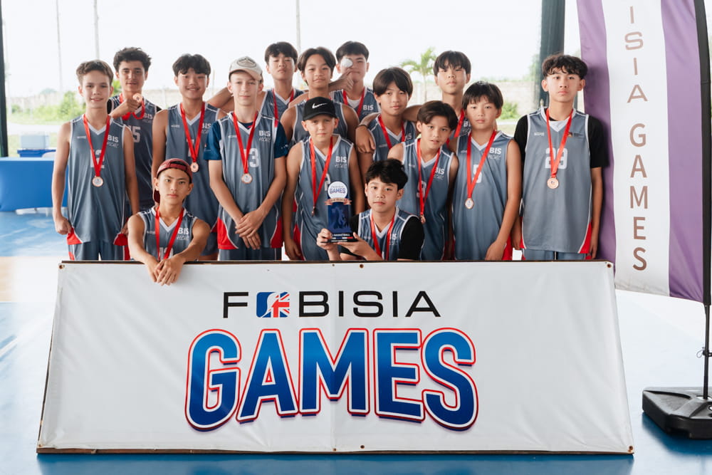 BIS HCMC students compete internationally in multiple sports at the FOBISIA Games - Copy of Carousel For News Detail 3