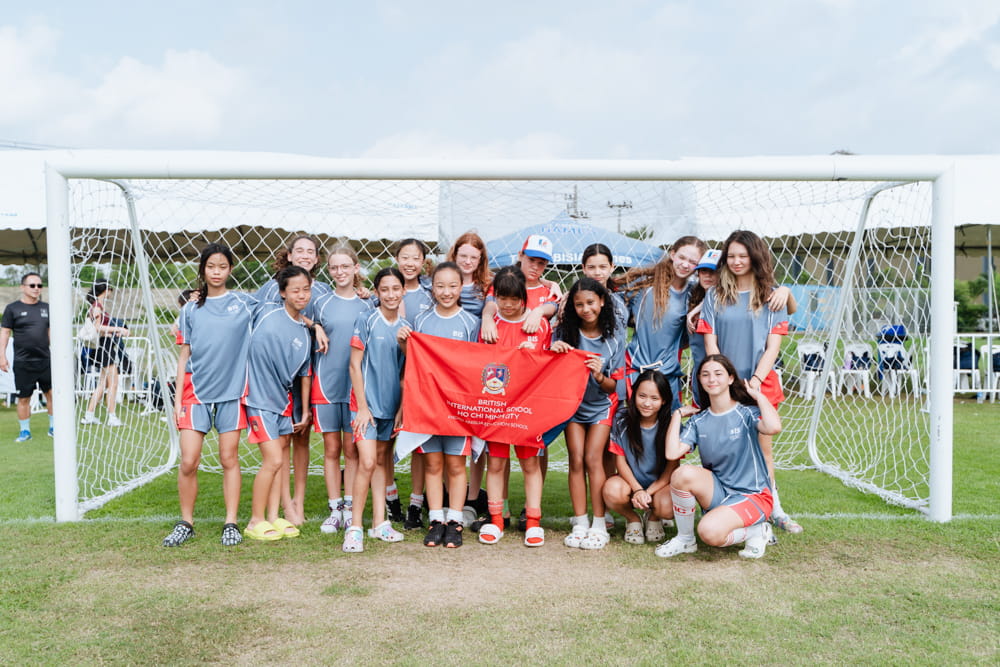 BIS HCMC students compete internationally in multiple sports at the FOBISIA Games - Copy of Carousel For News Detail 3