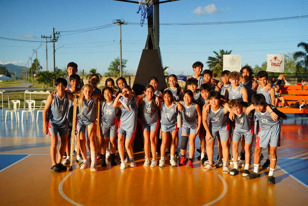 BIS HCMC students compete internationally in multiple sports at the FOBISIA Games - Copy Carousel For News Detail 4