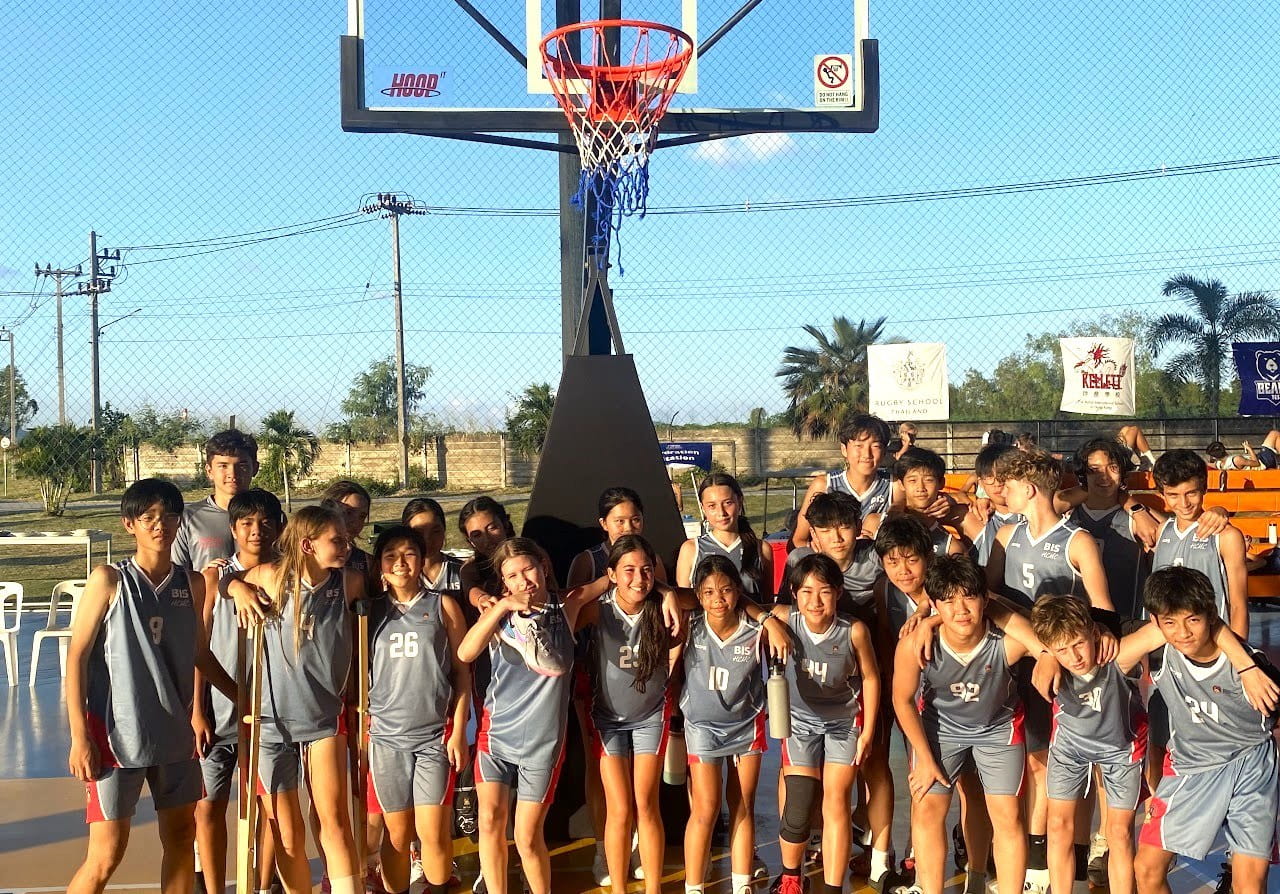 BIS HCMC athletes take on U15 FOBISIA Games in Thailand - Carousel For News Detail 2