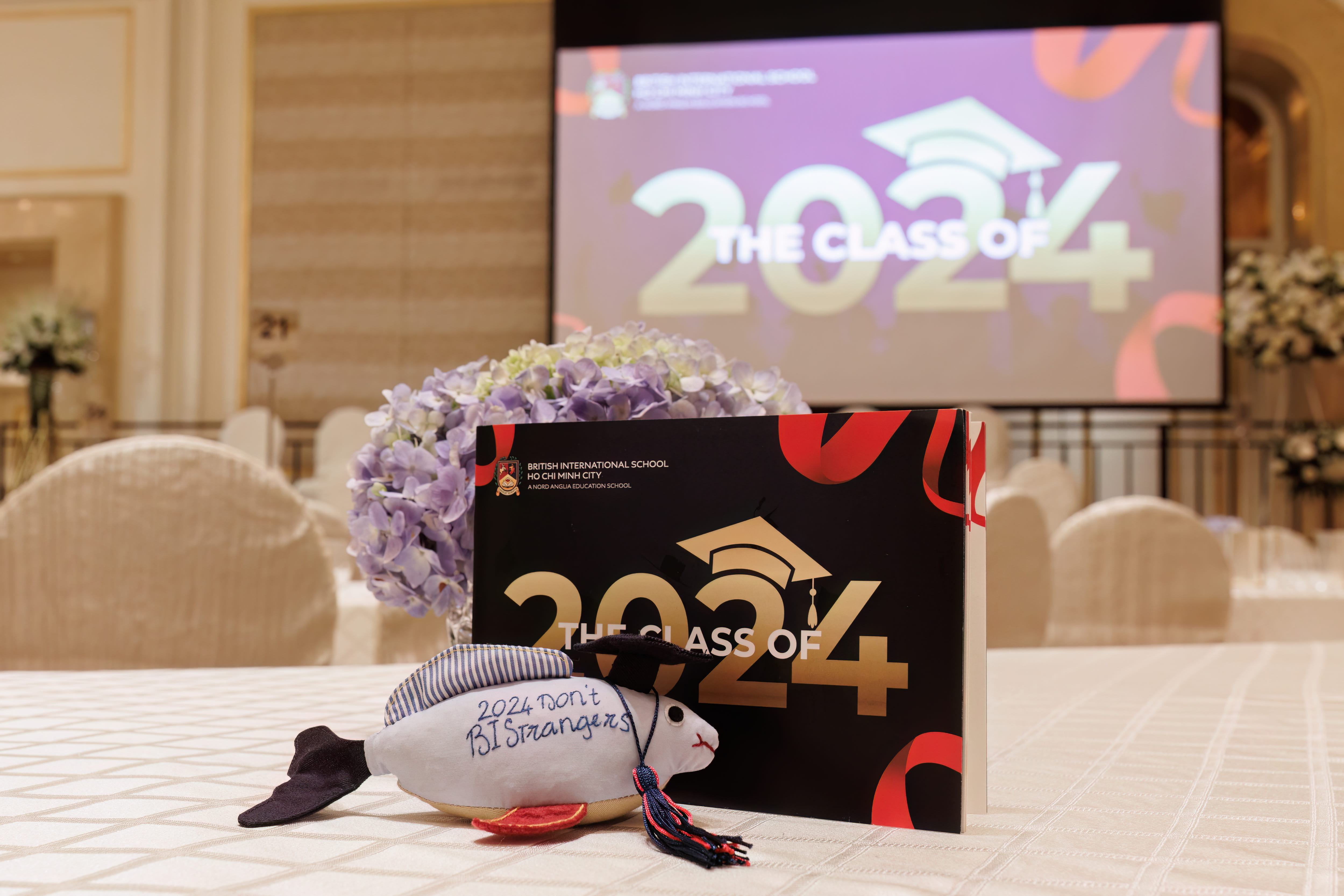 Celebrating the journey to graduation 2024 - Carousel For News Detail 4