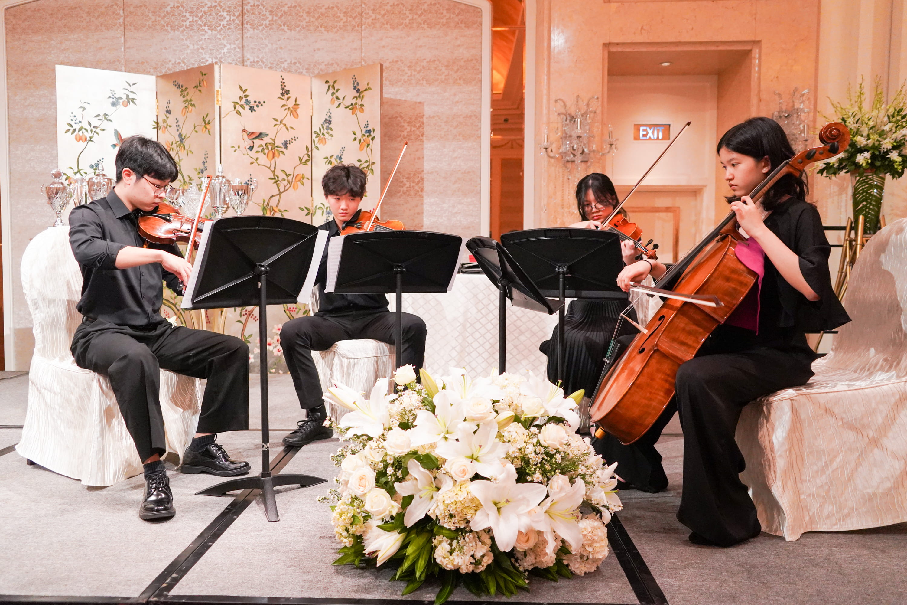 Celebrating the journey to graduation 2024 - Carousel For News Detail 4